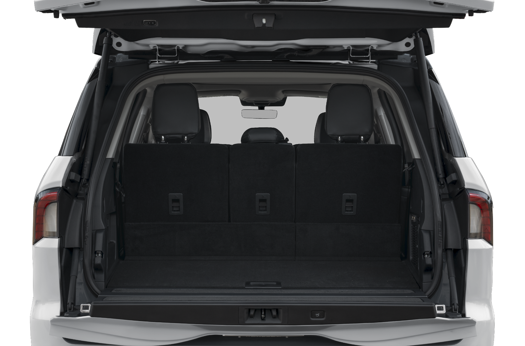 2025 Lincoln Navigator