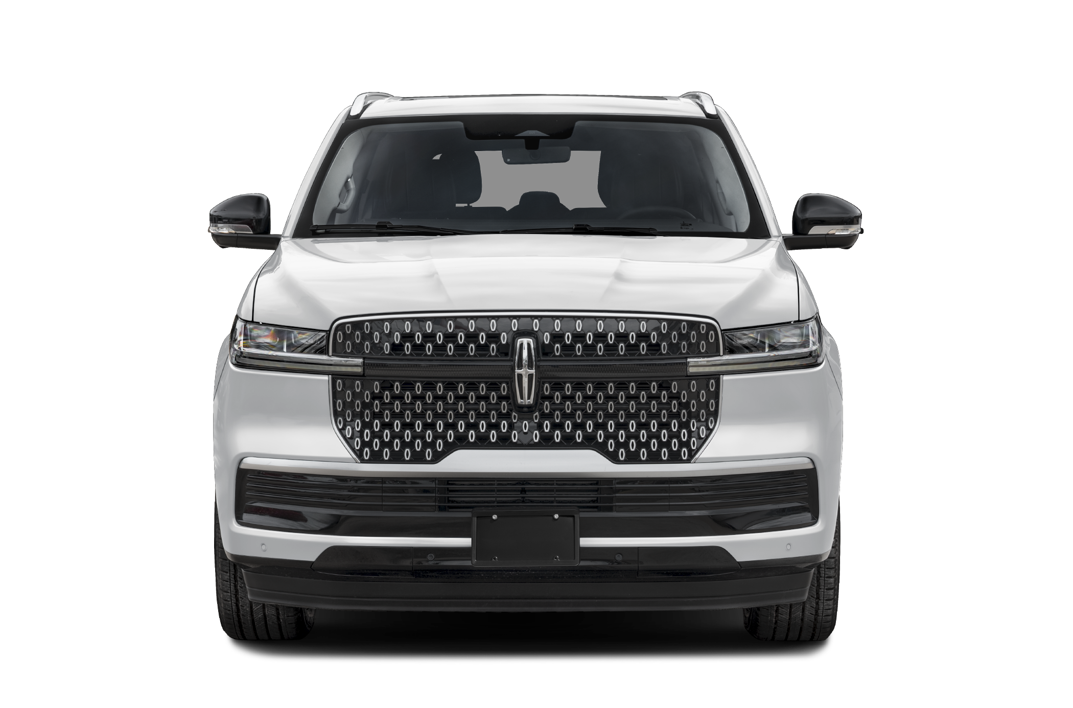 2025 Lincoln Navigator