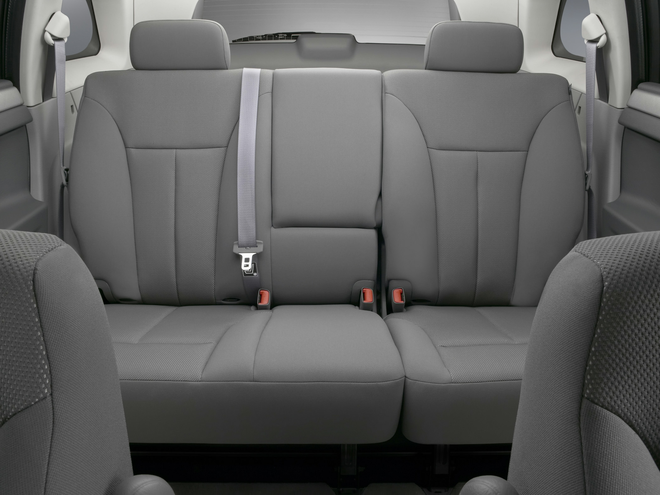 2007 Chrysler Pacifica