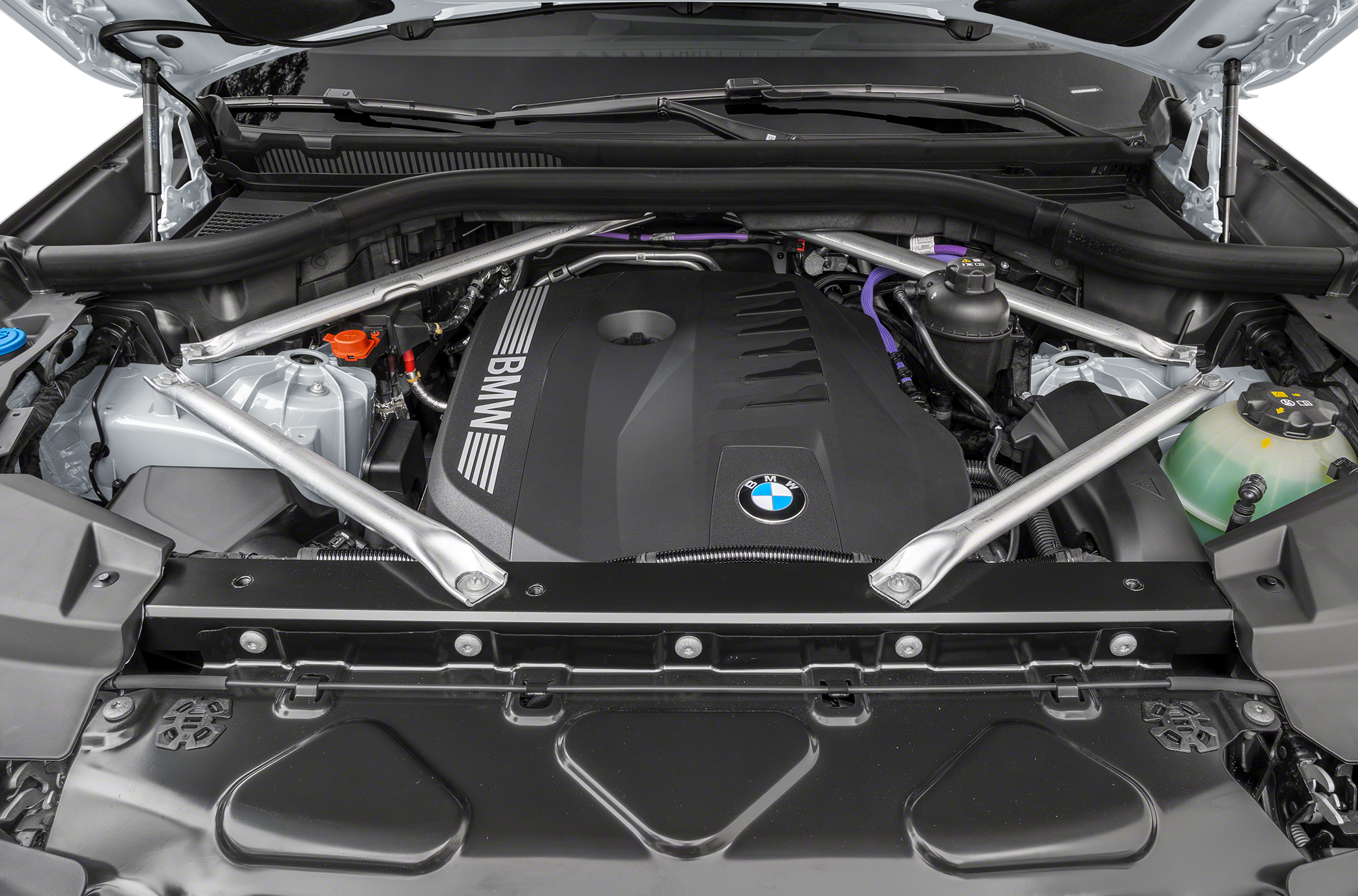 2026 BMW X6