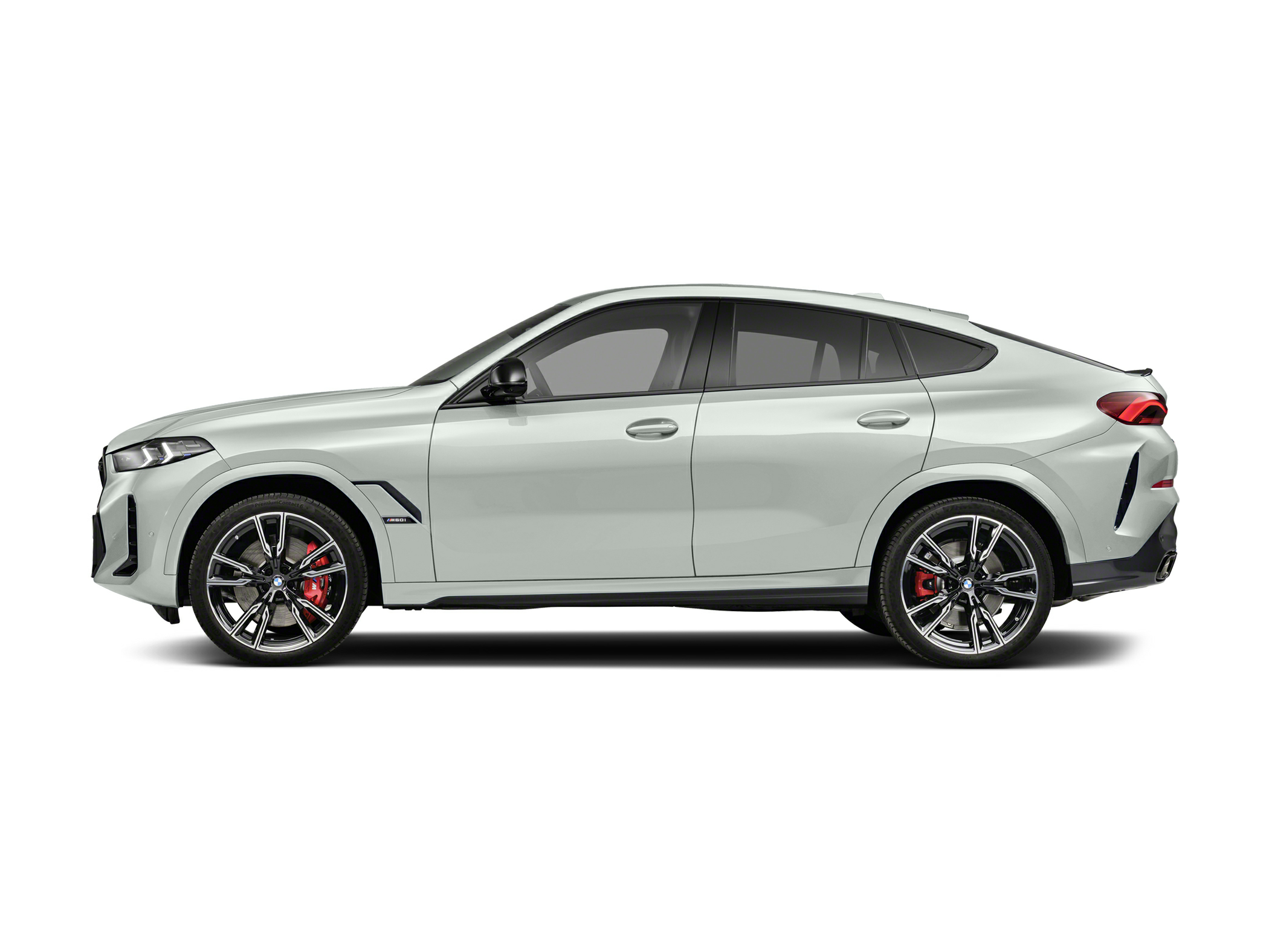 2026 BMW X6