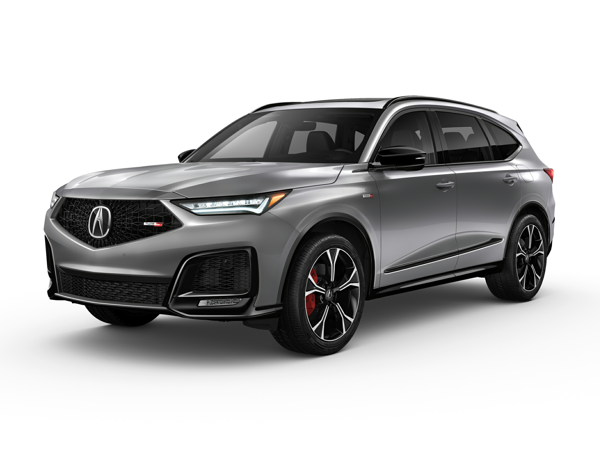 2025 Acura MDX