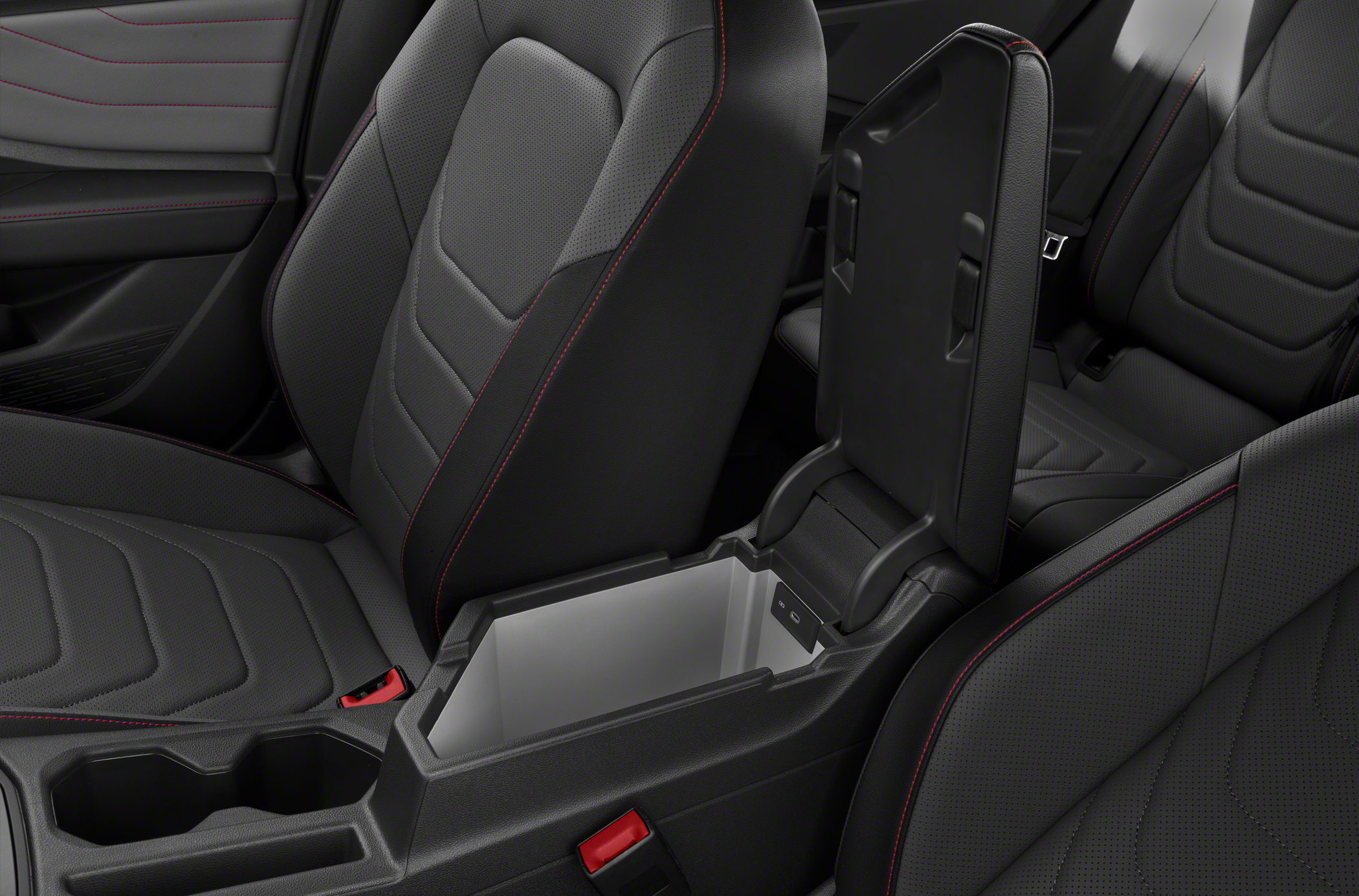 2026 Volkswagen Jetta GLI