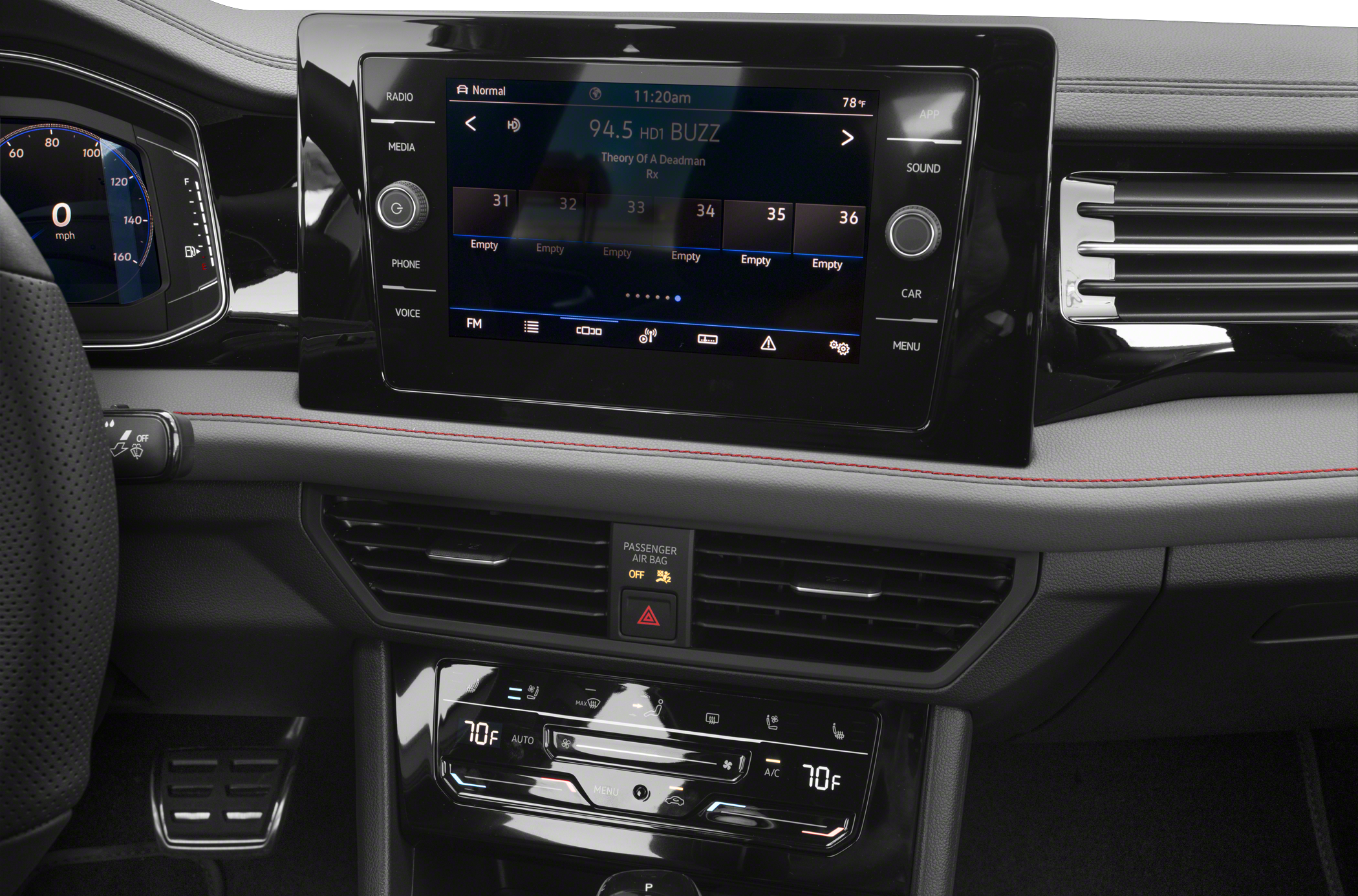 2026 Volkswagen Jetta GLI