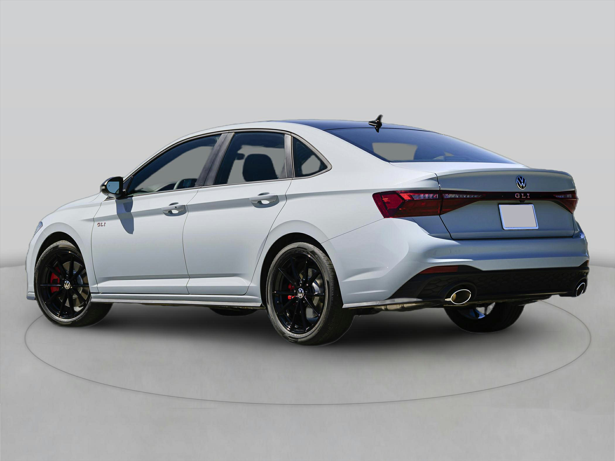 2026 Volkswagen Jetta GLI