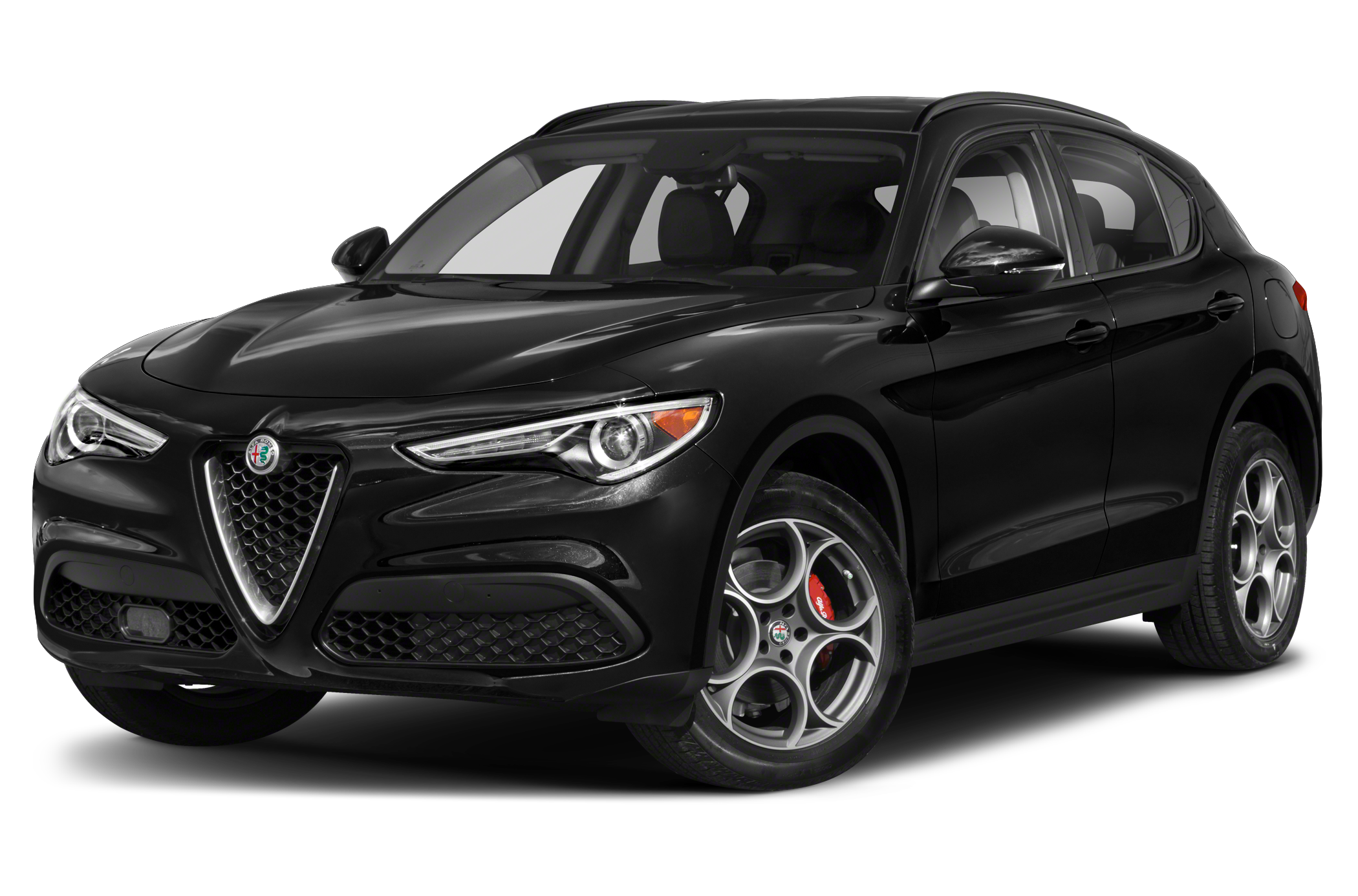 Alfa Romeo announces full engine specs and prices of the Stelvio SUV -  CarWale