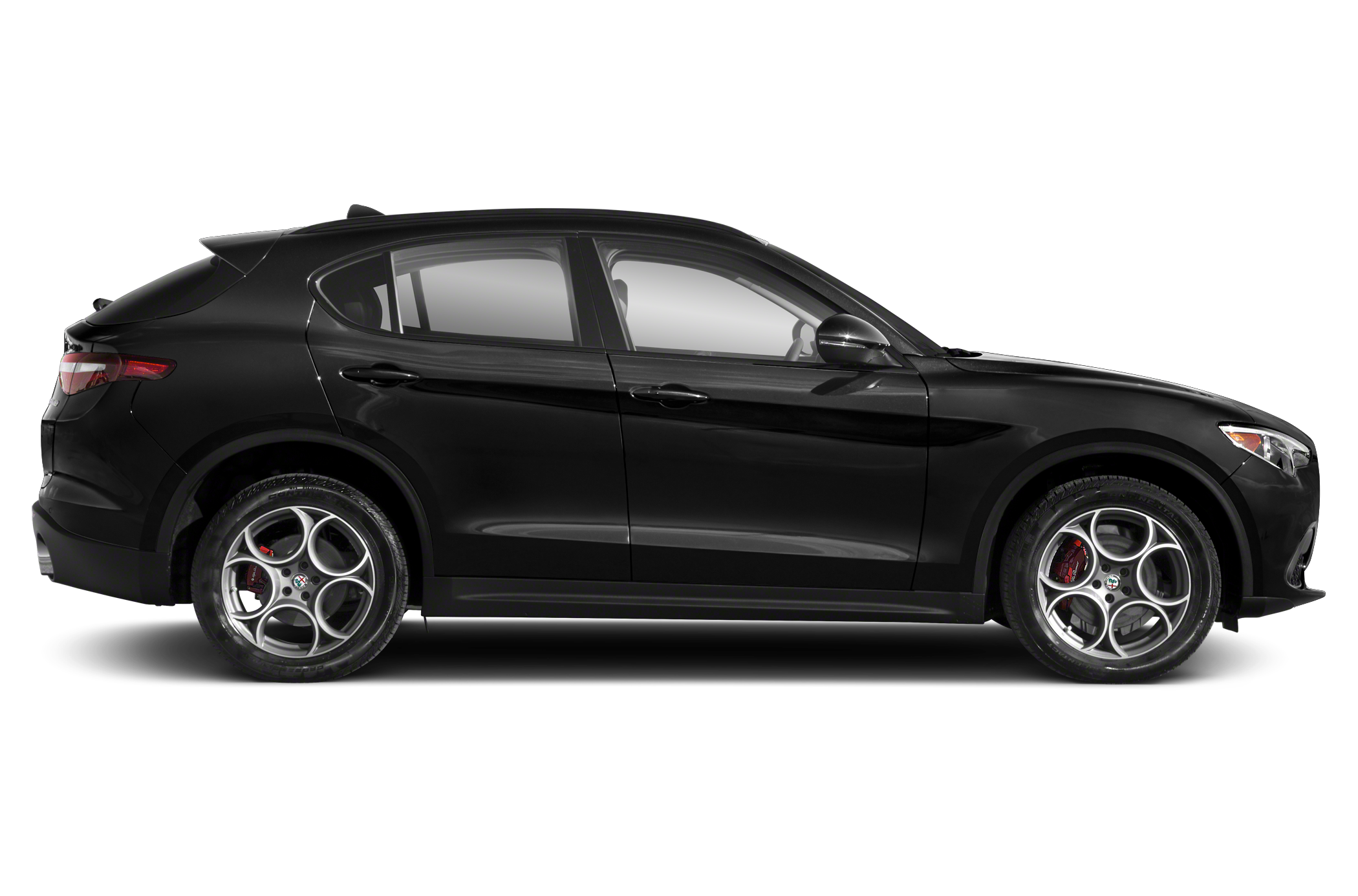 2020 Alfa Romeo Stelvio