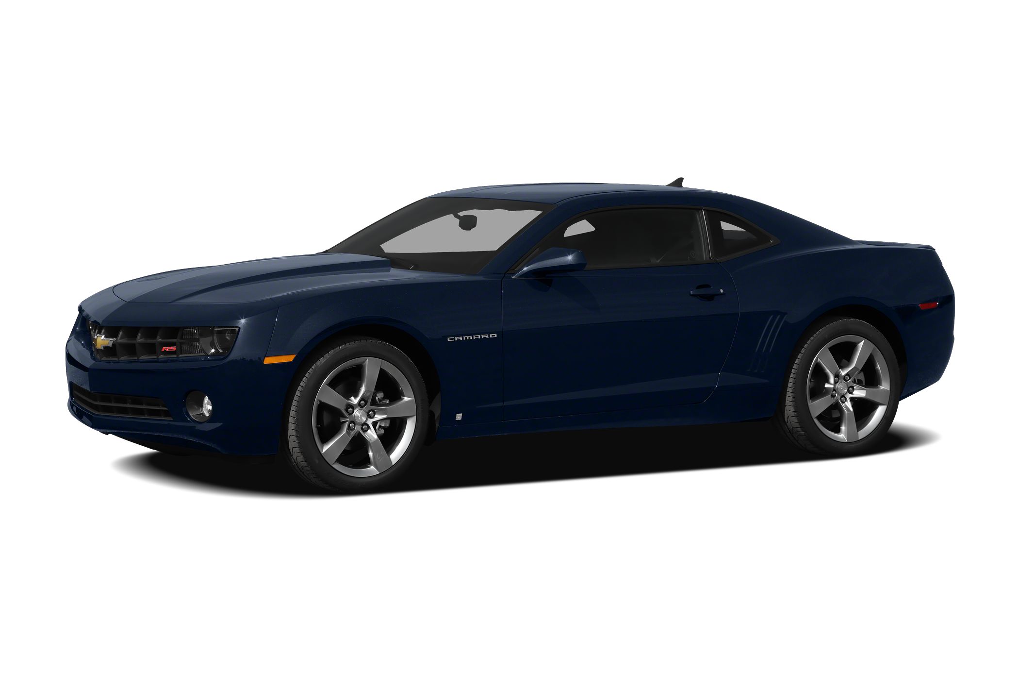 2011 Chevrolet Camaro