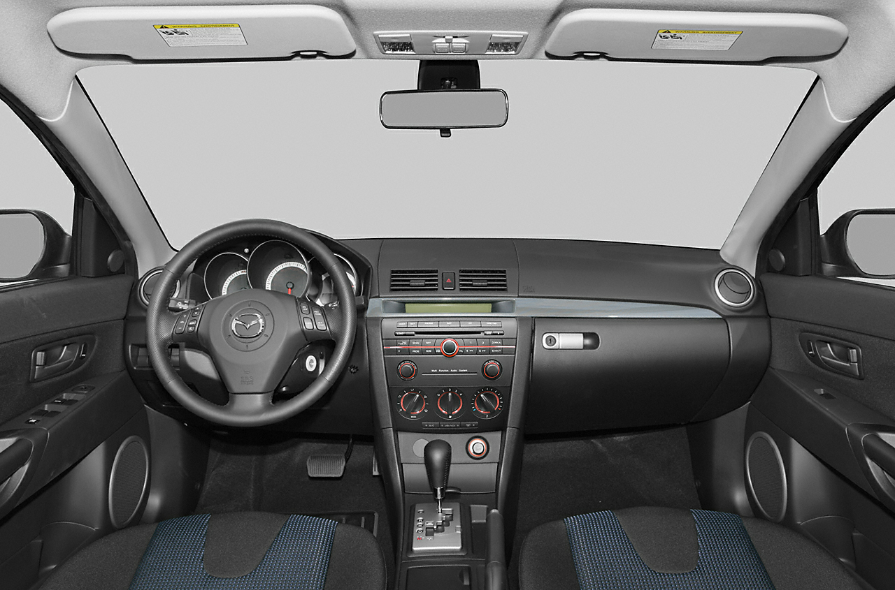 2006 Mazda Mazda3
