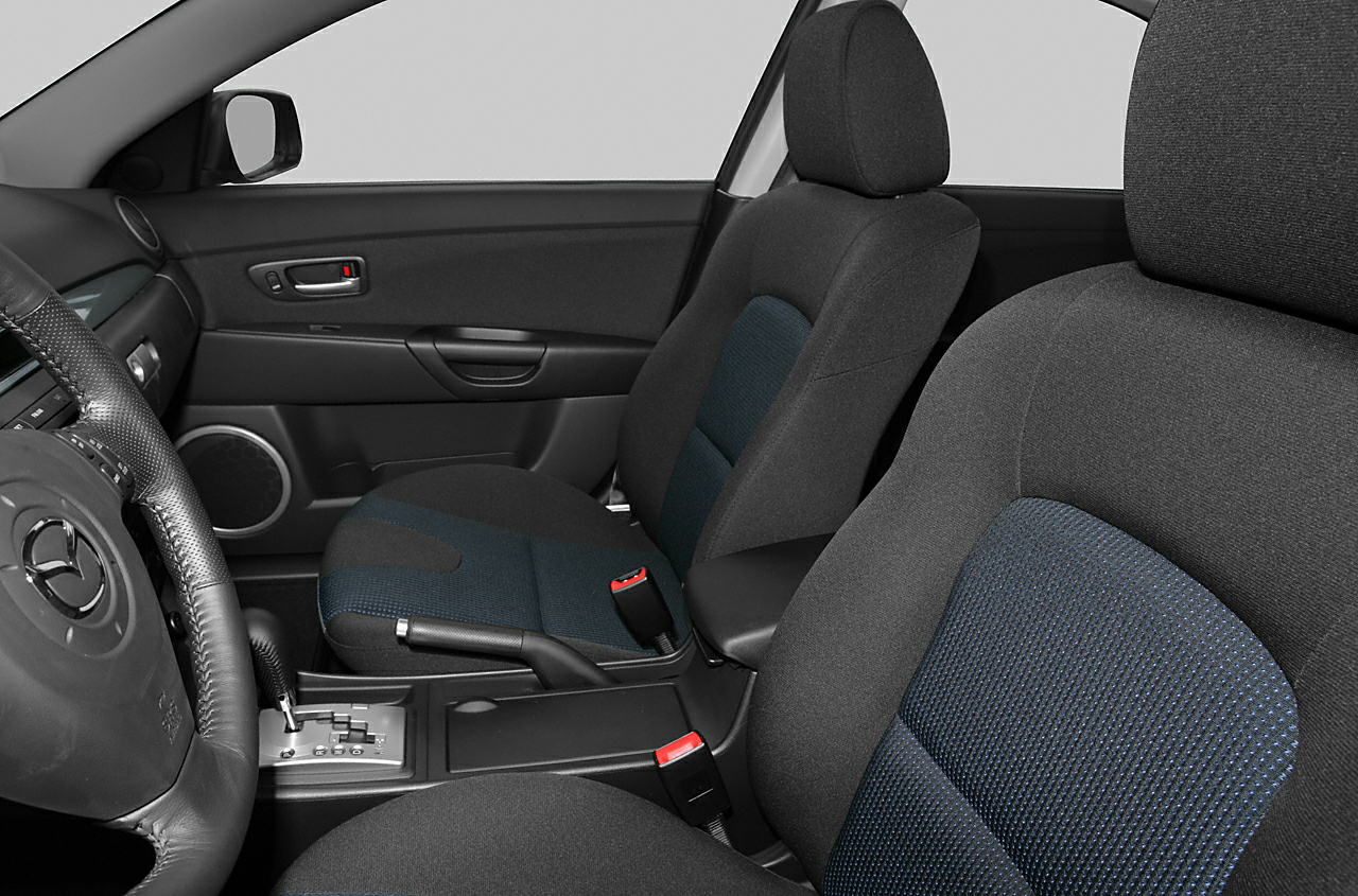 2006 Mazda Mazda3