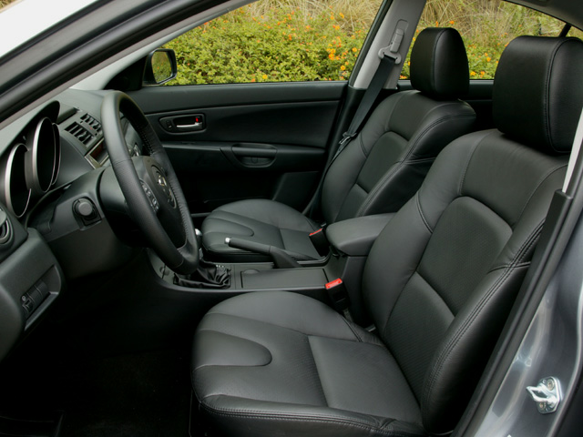 2006 Mazda Mazda3