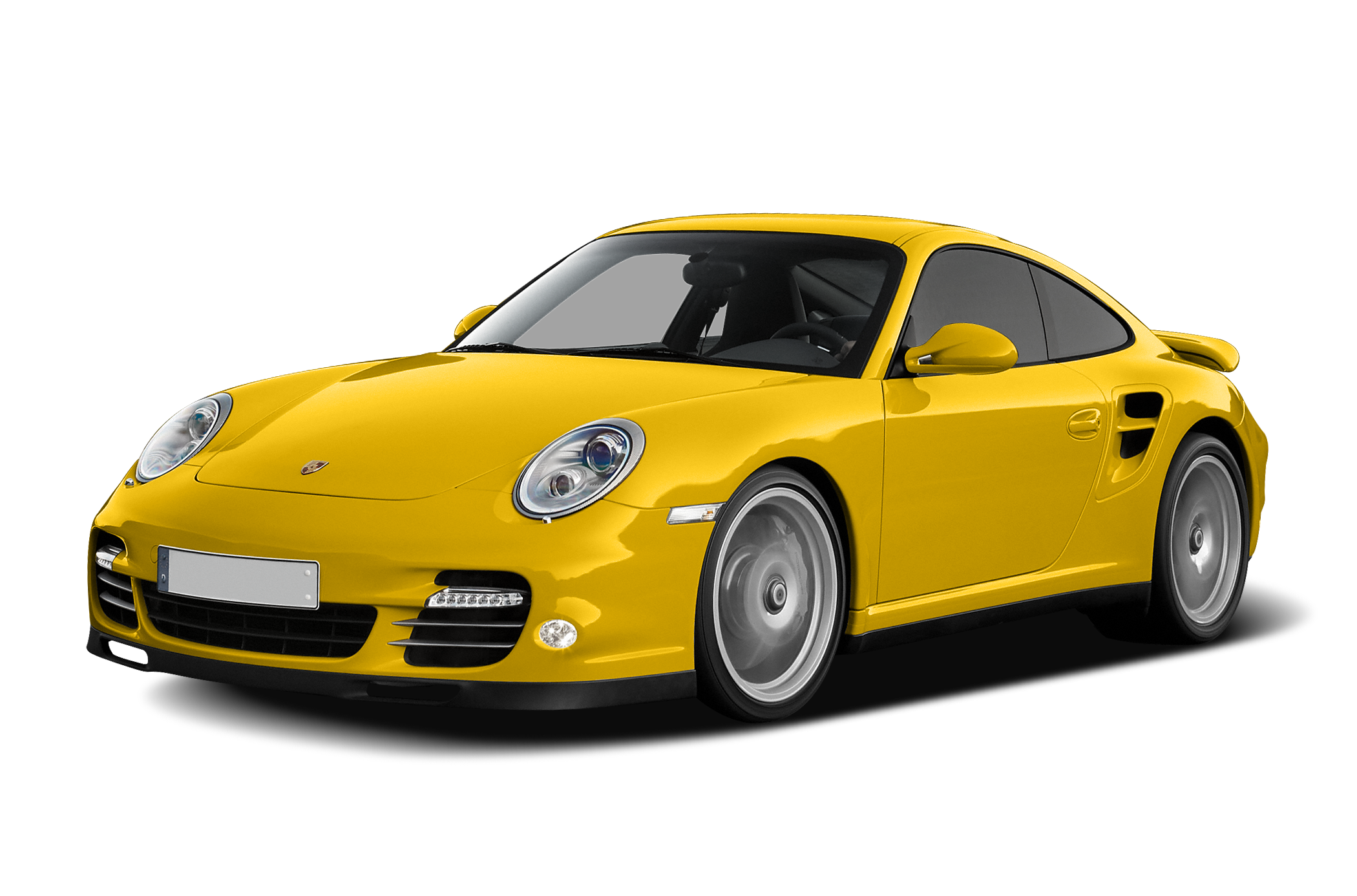 2010 Porsche 911