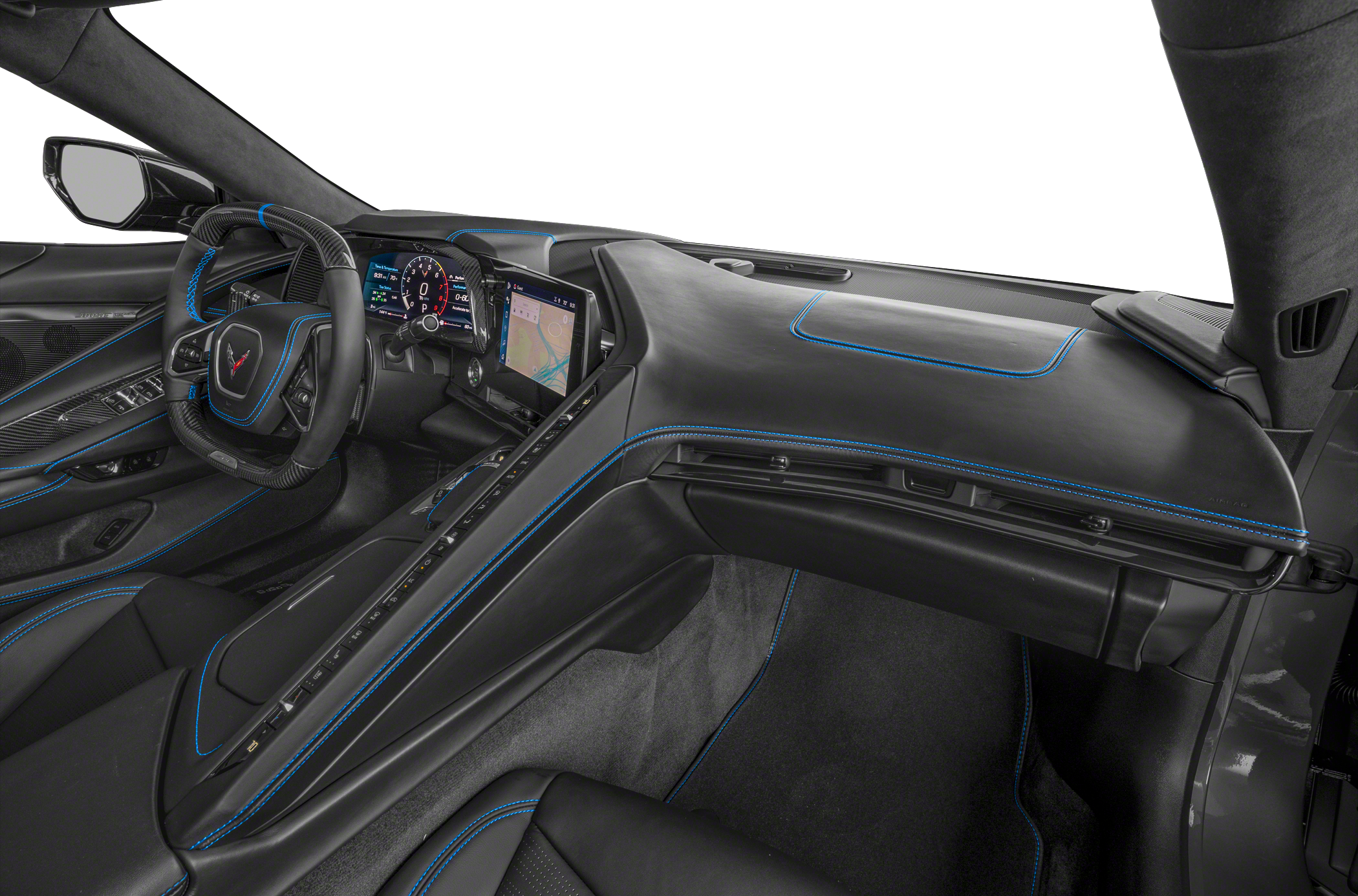 2024 Chevrolet Corvette