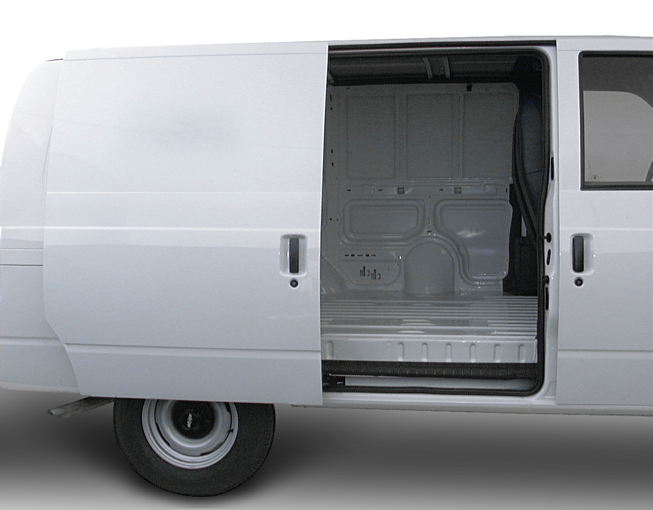 2000 Chevrolet Astro