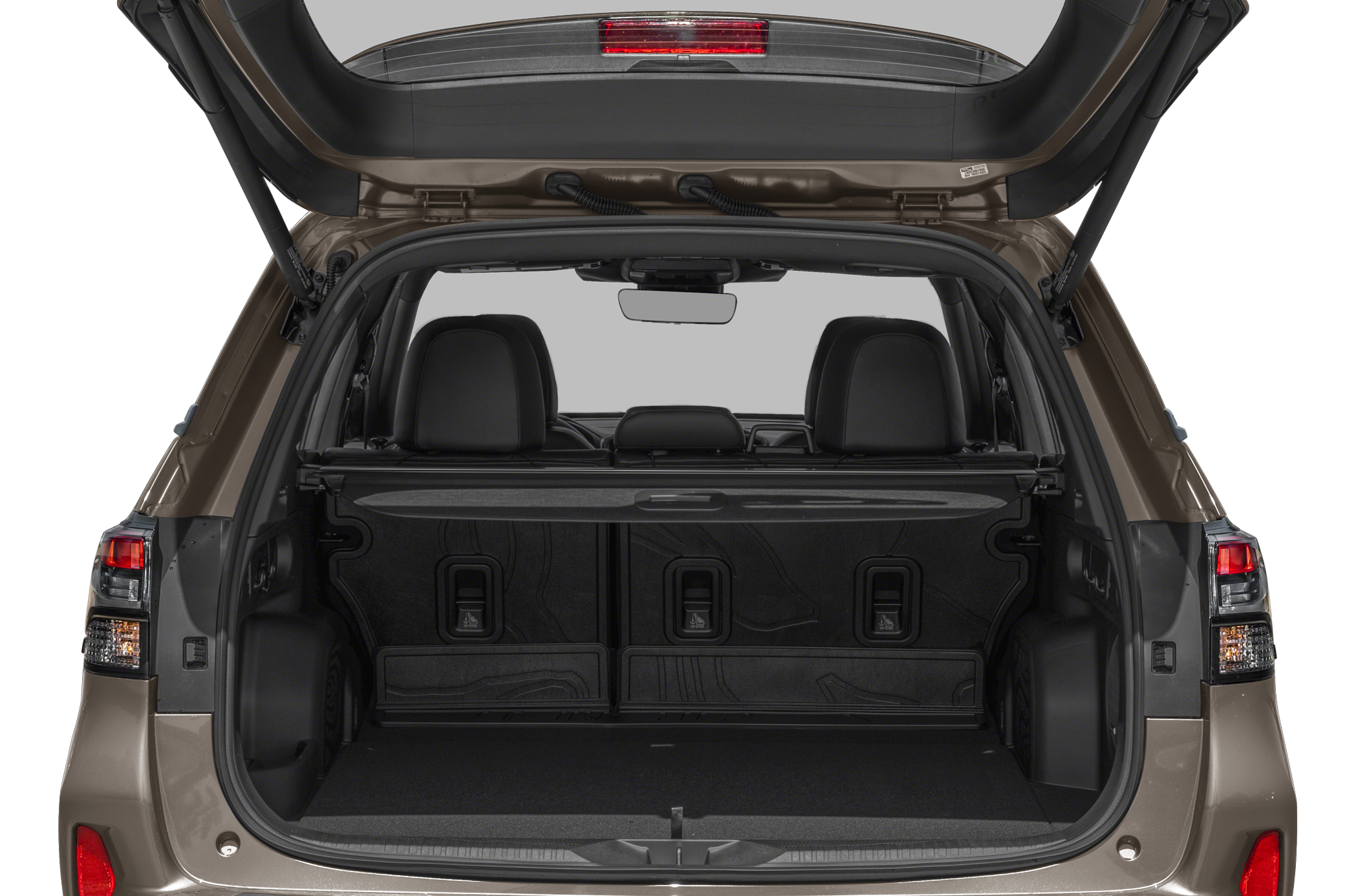 2025 Subaru Forester Hybrid