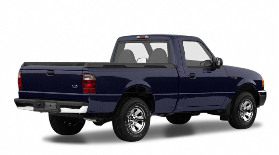 2001 Ford Ranger
