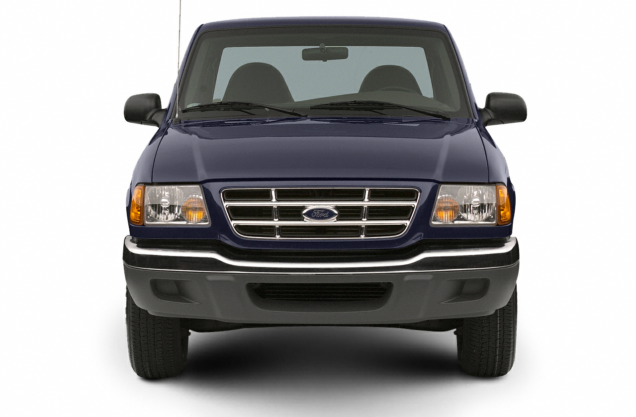2001 Ford Ranger