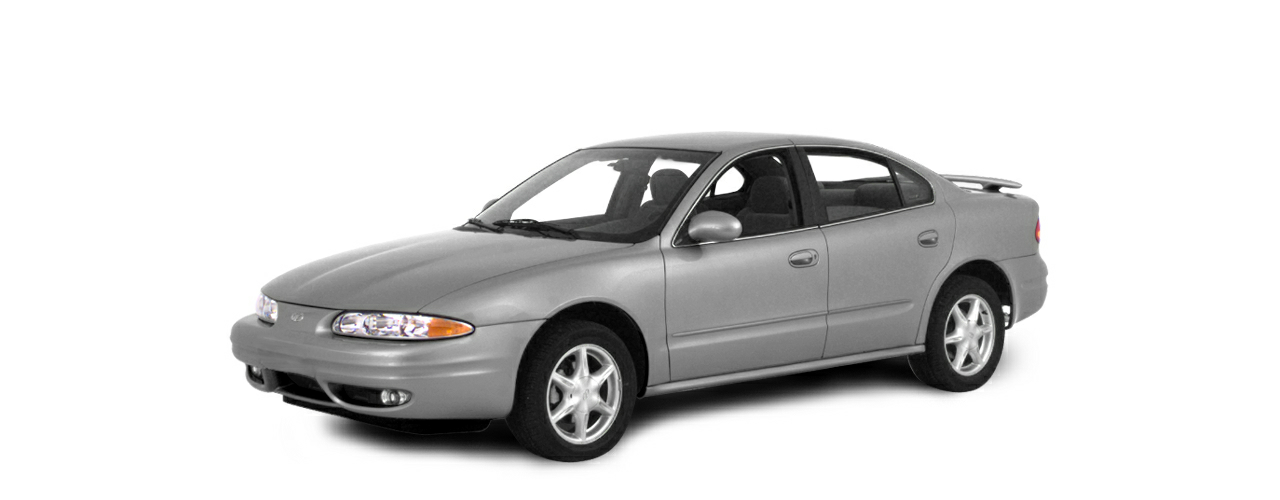 2000 Oldsmobile Alero