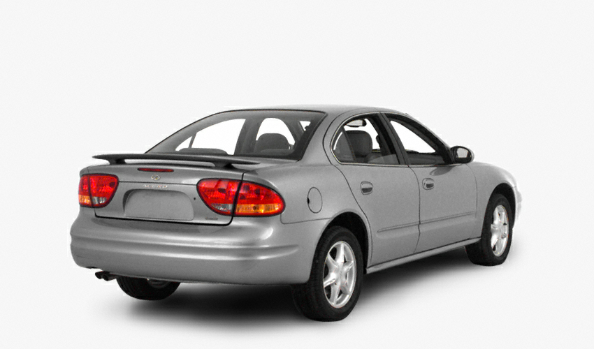 2000 Oldsmobile Alero