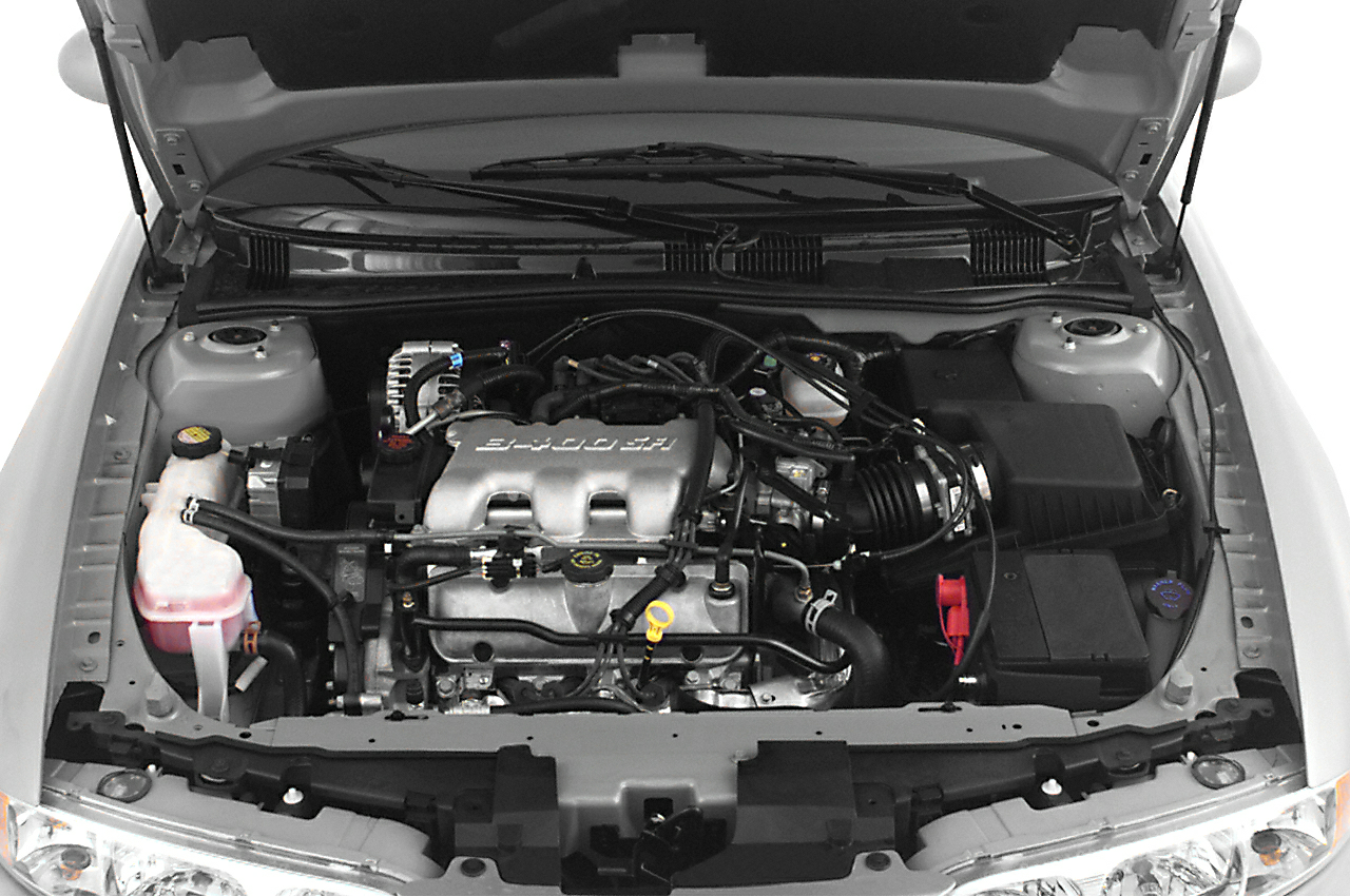 2000 Oldsmobile Alero