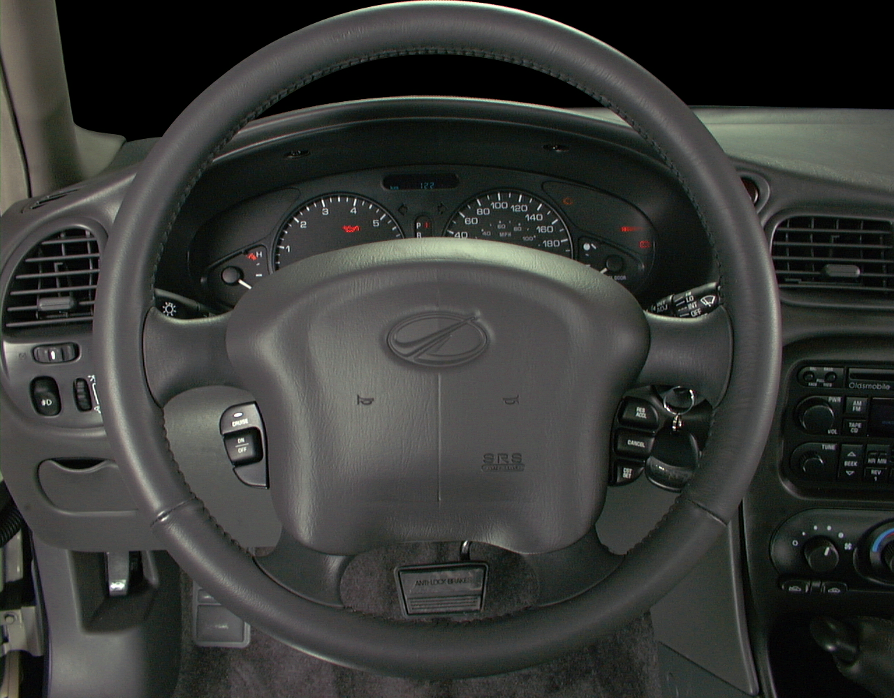 2000 Oldsmobile Alero