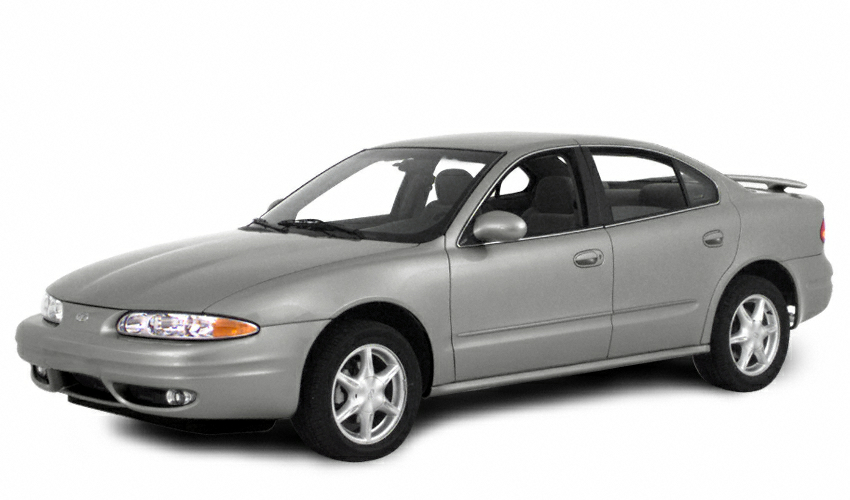 Used 2000 Oldsmobile Alero for Sale Near Me | Cars.com