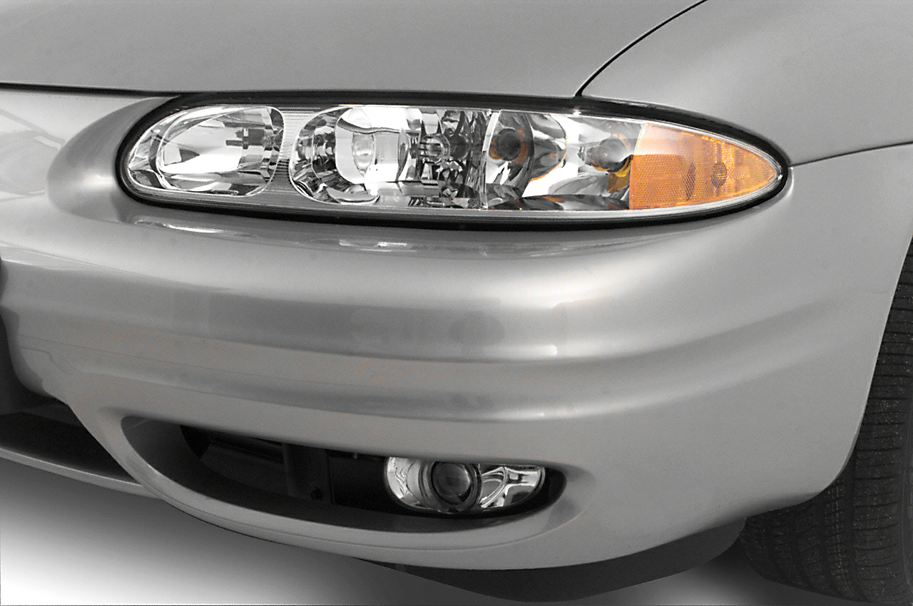 2000 Oldsmobile Alero