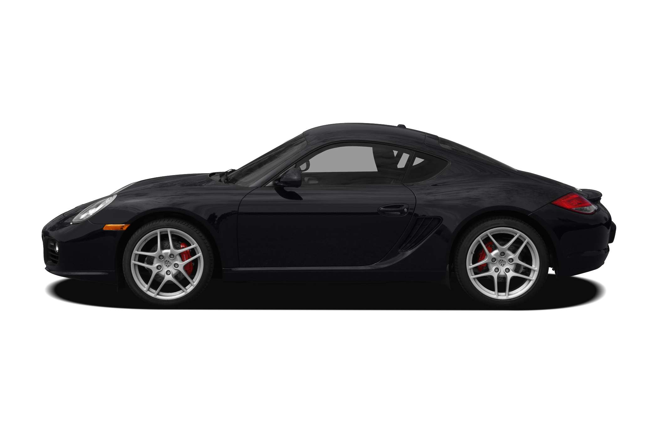 2010 Porsche Cayman