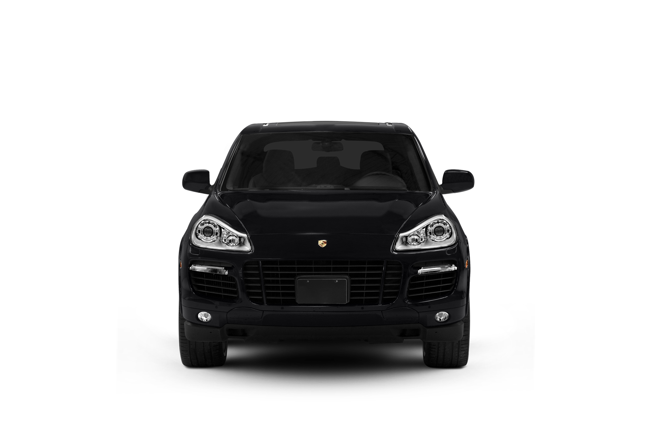 2010 Porsche Cayenne