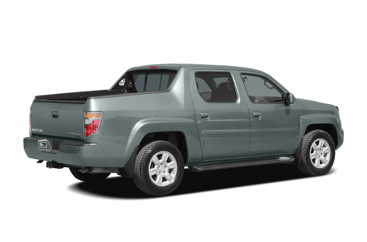 2006 Honda Ridgeline
