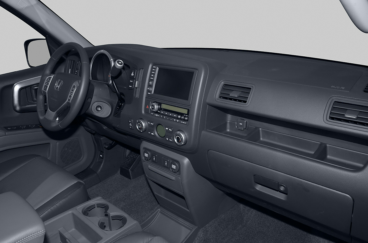 2006 Honda Ridgeline