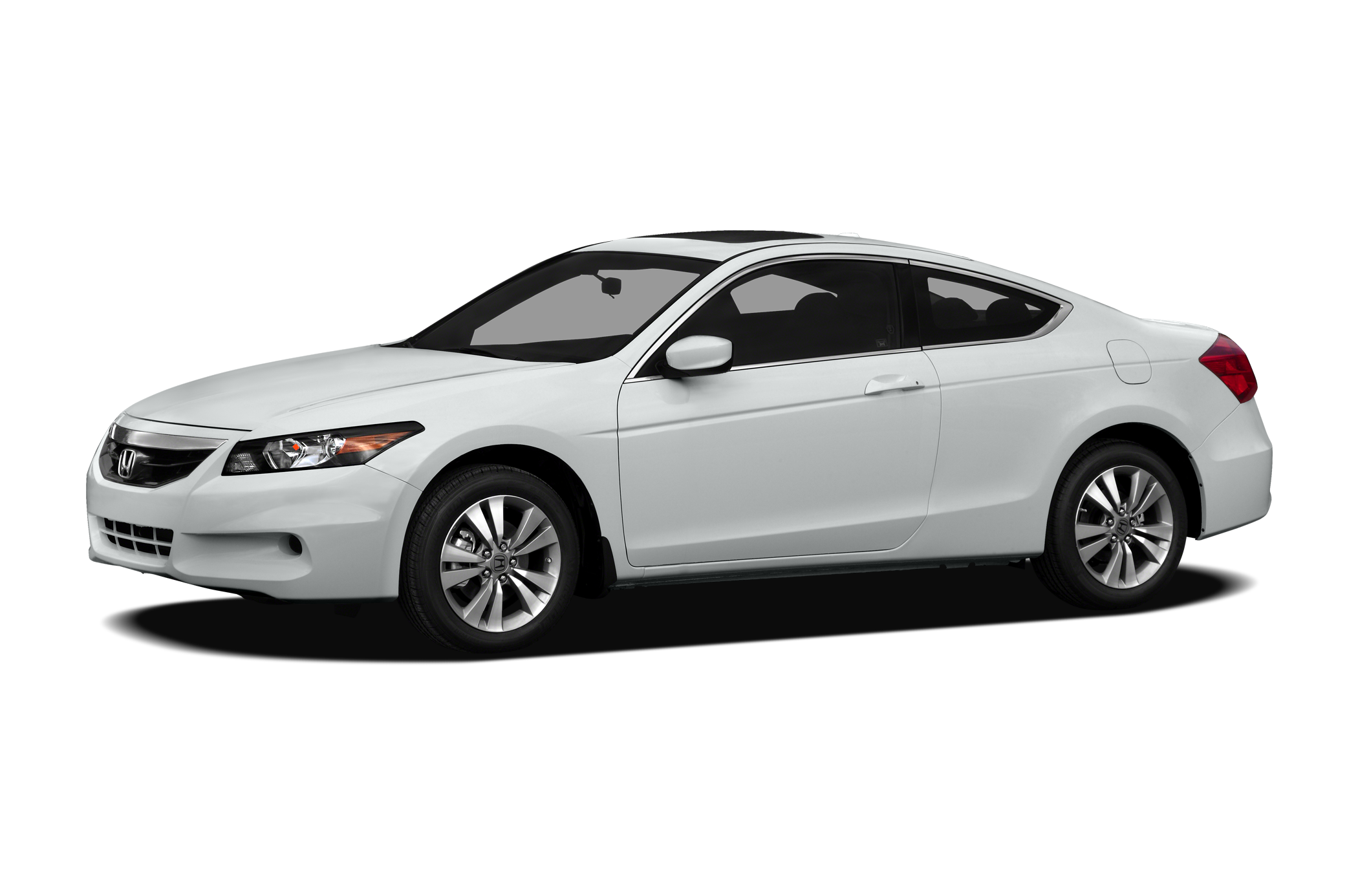 2011 Honda Accord LX