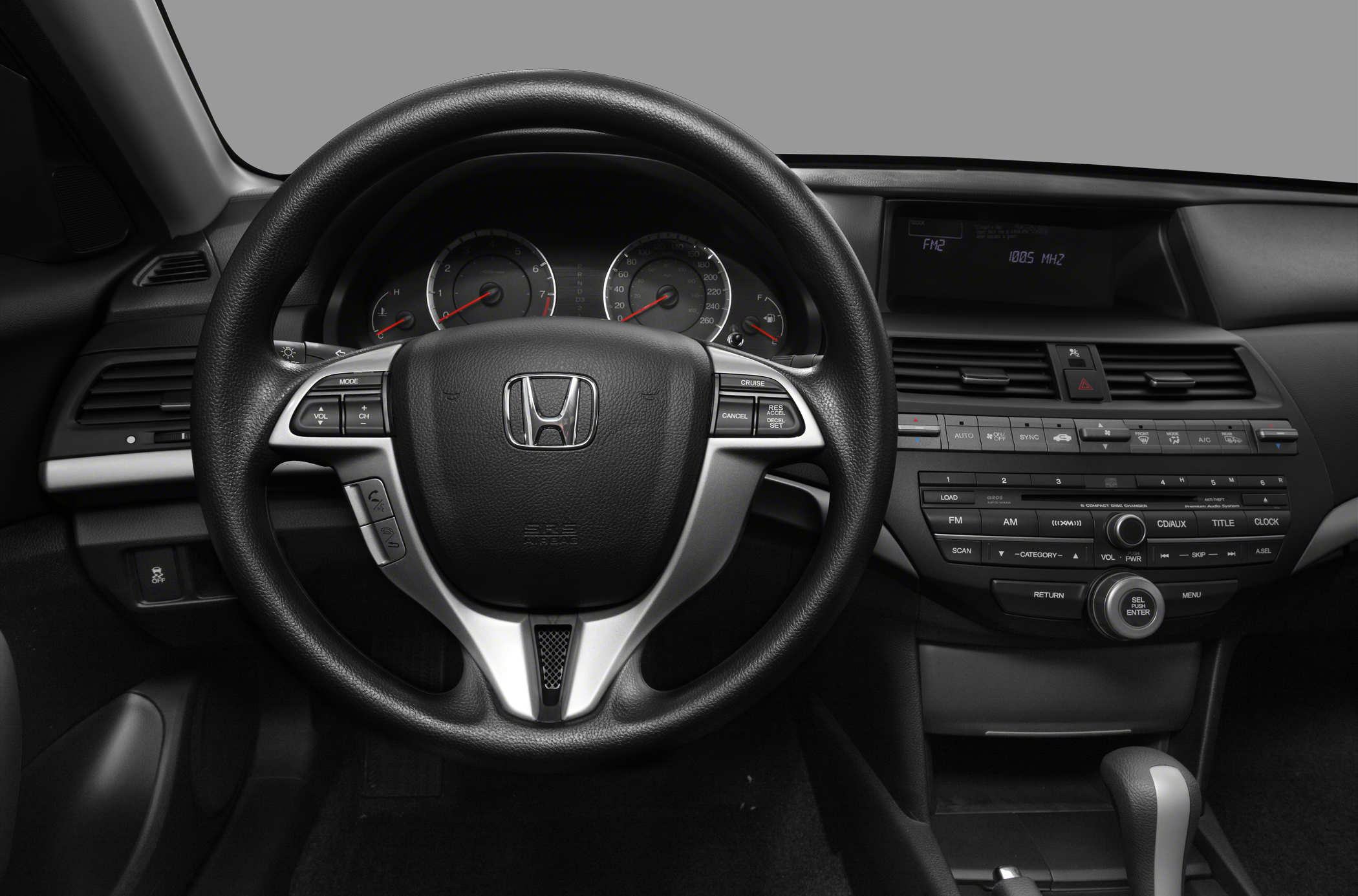2011 Honda Accord