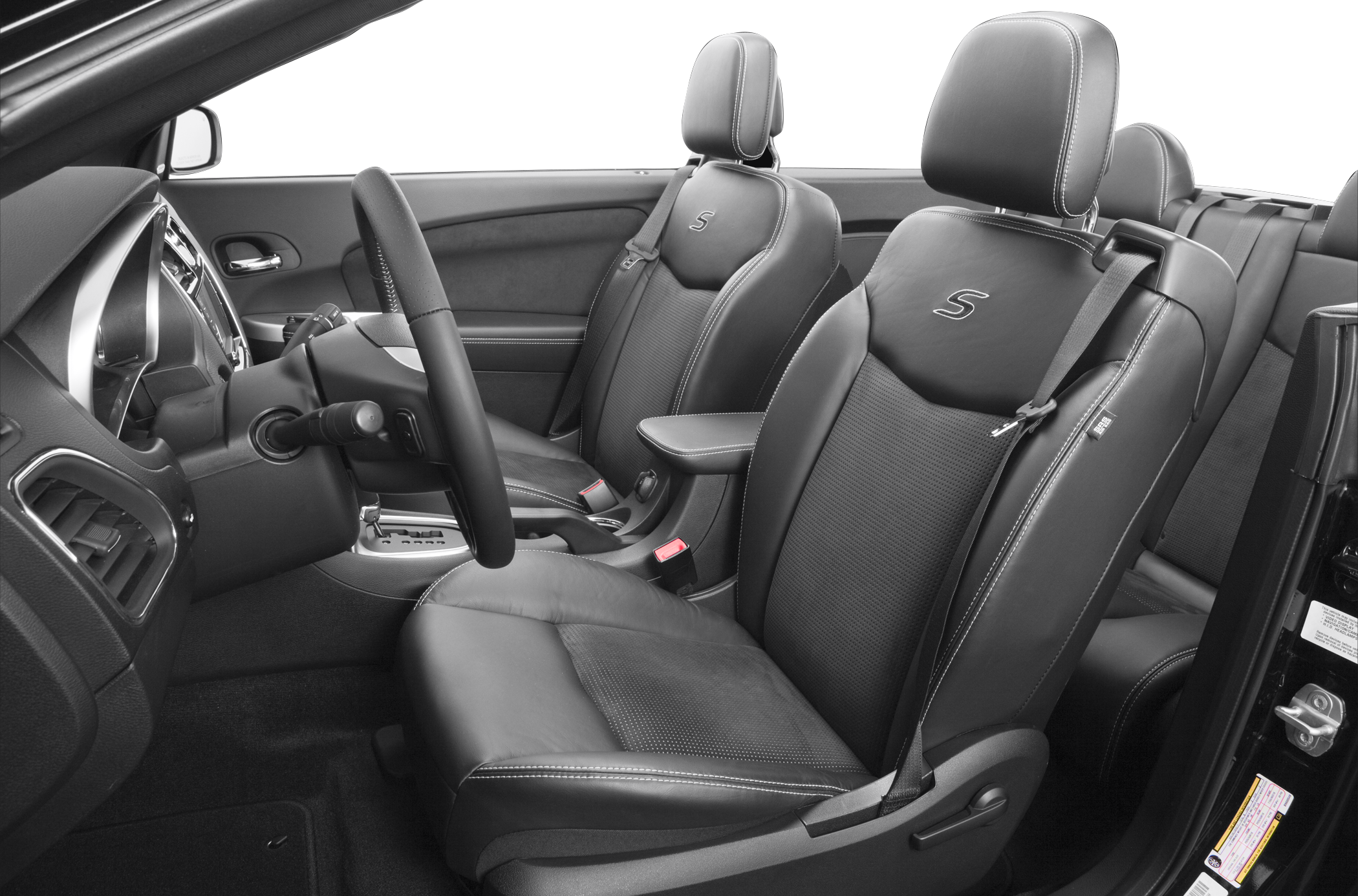 2014 Chrysler 200