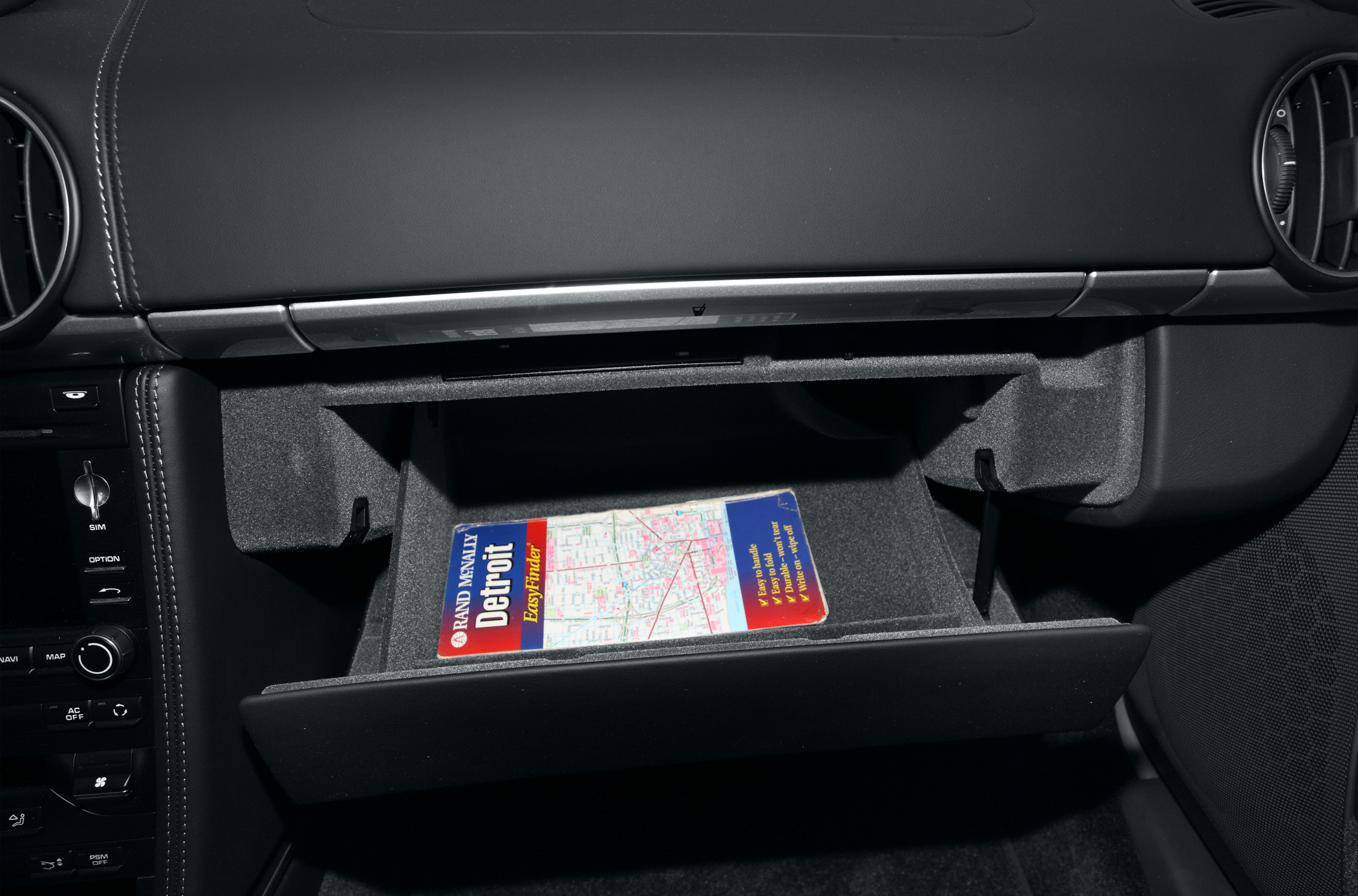 2009 Porsche Cayman
