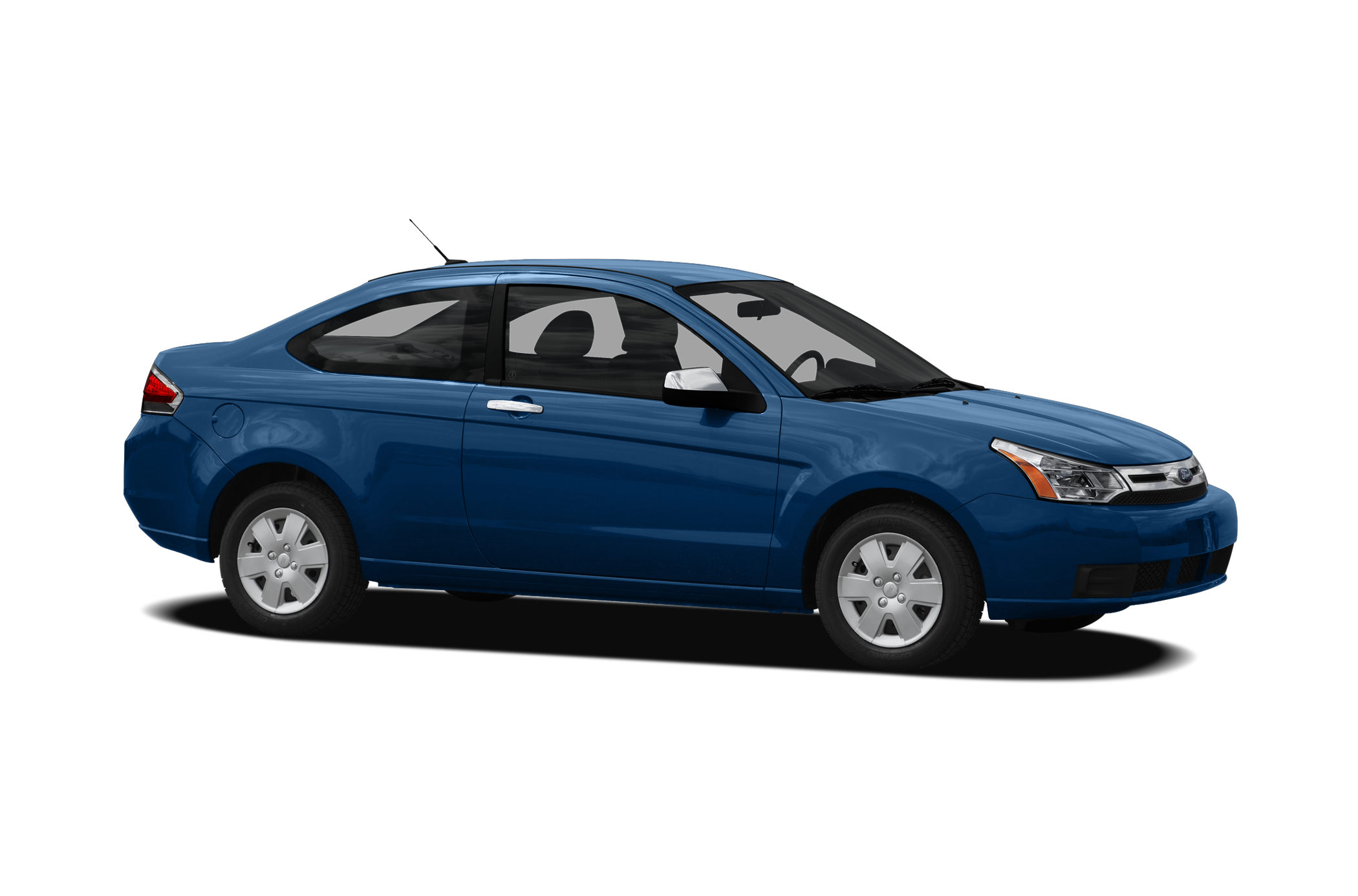2008 Ford Focus
