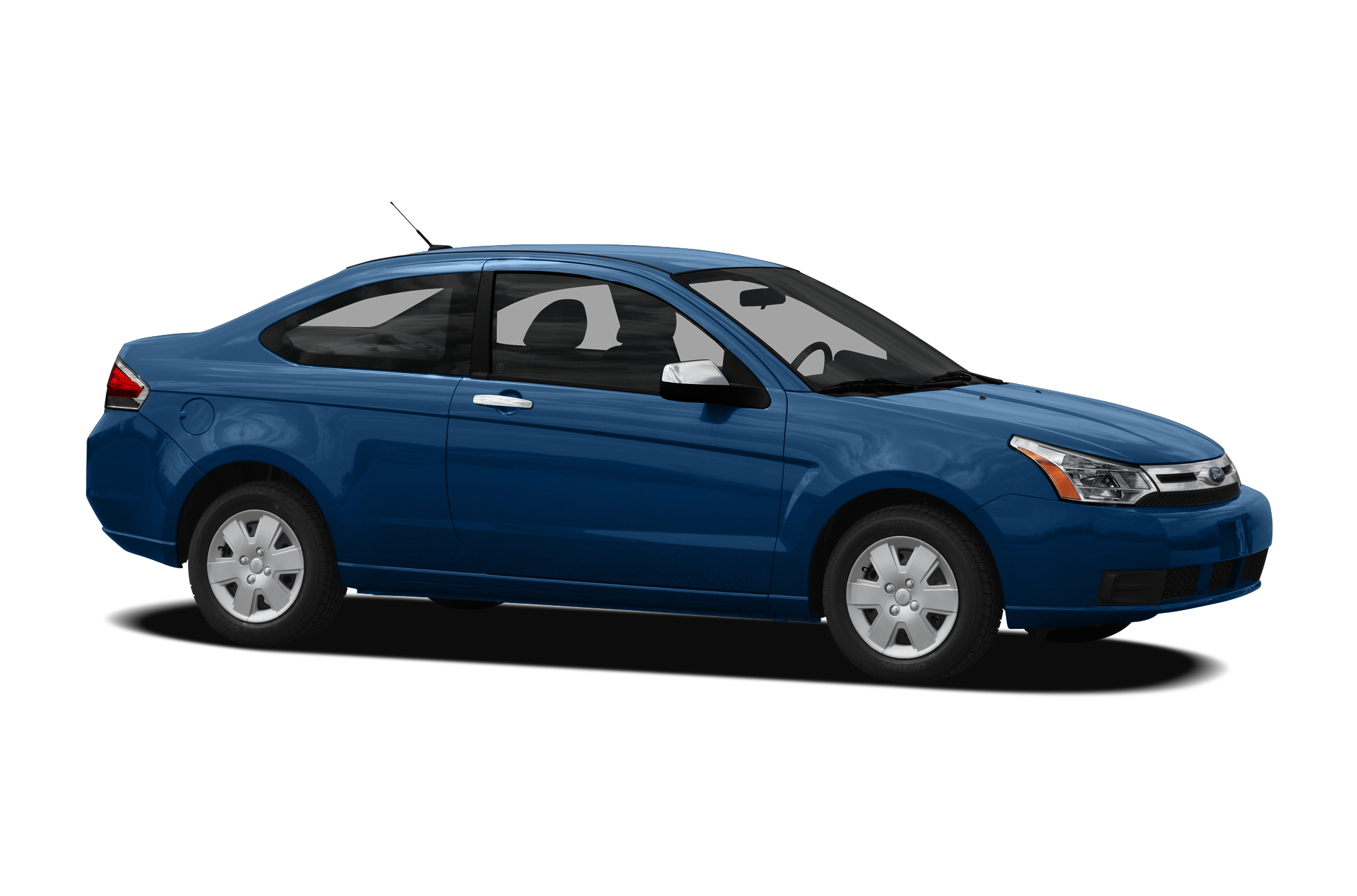 2008 Ford Focus