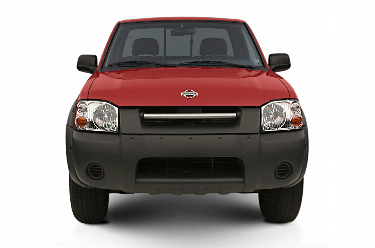 2001 Nissan Frontier