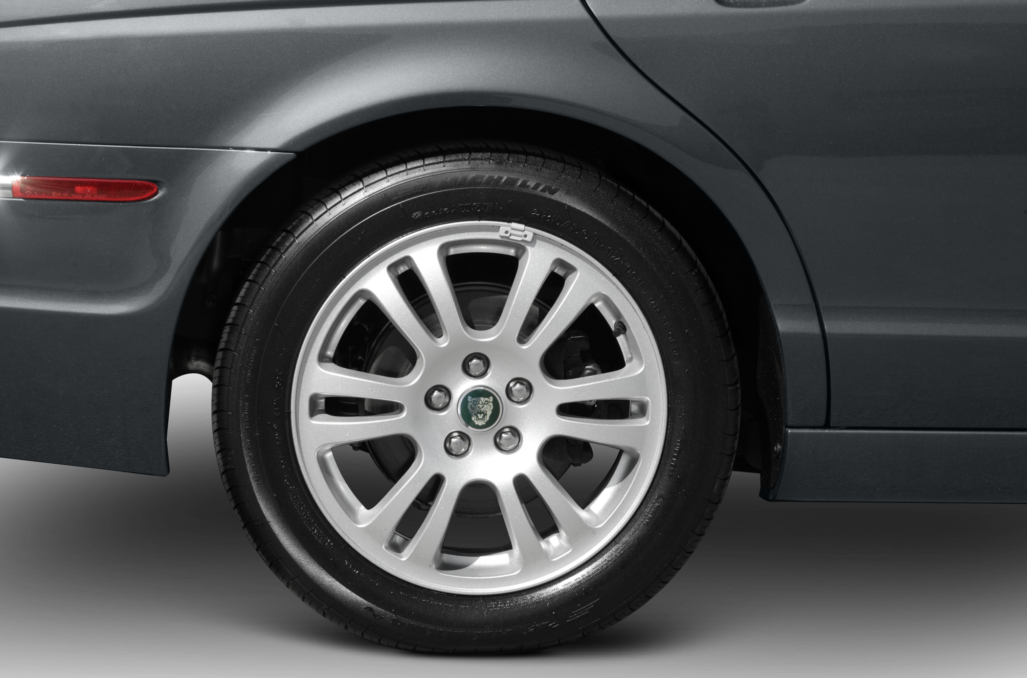 2008 Jaguar S-Type