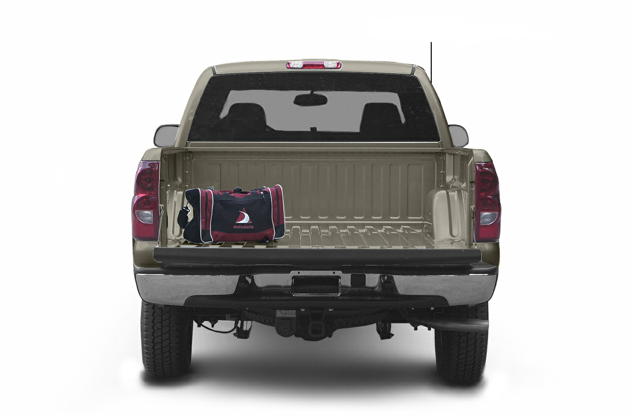 2003 Chevrolet Silverado 1500