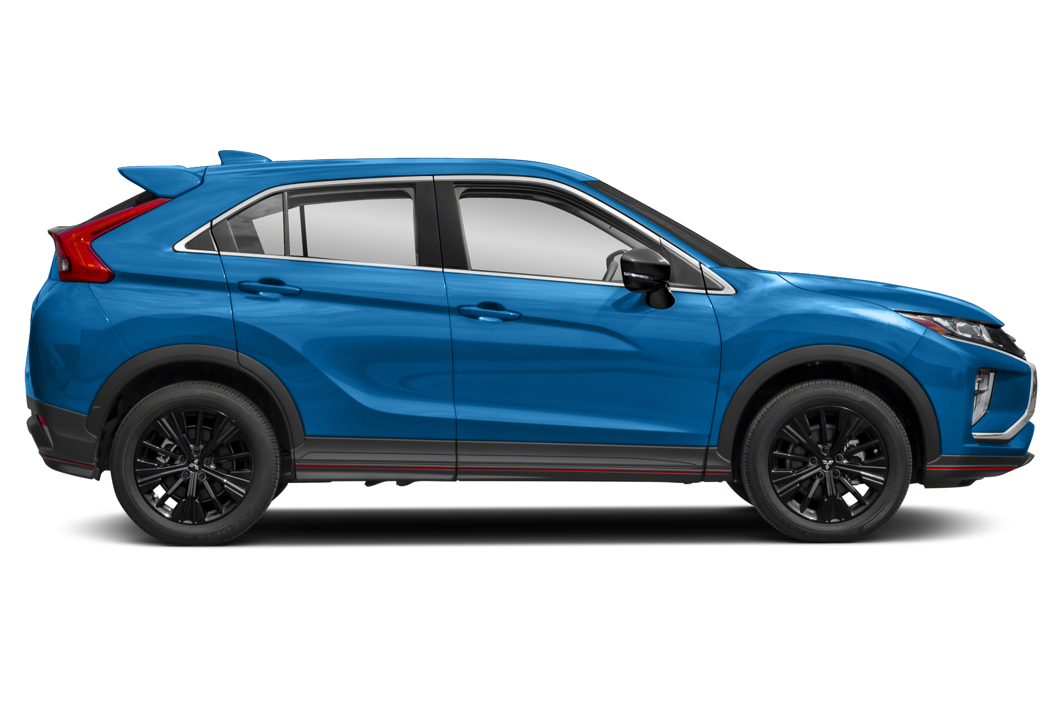 2020 Mitsubishi Eclipse Cross