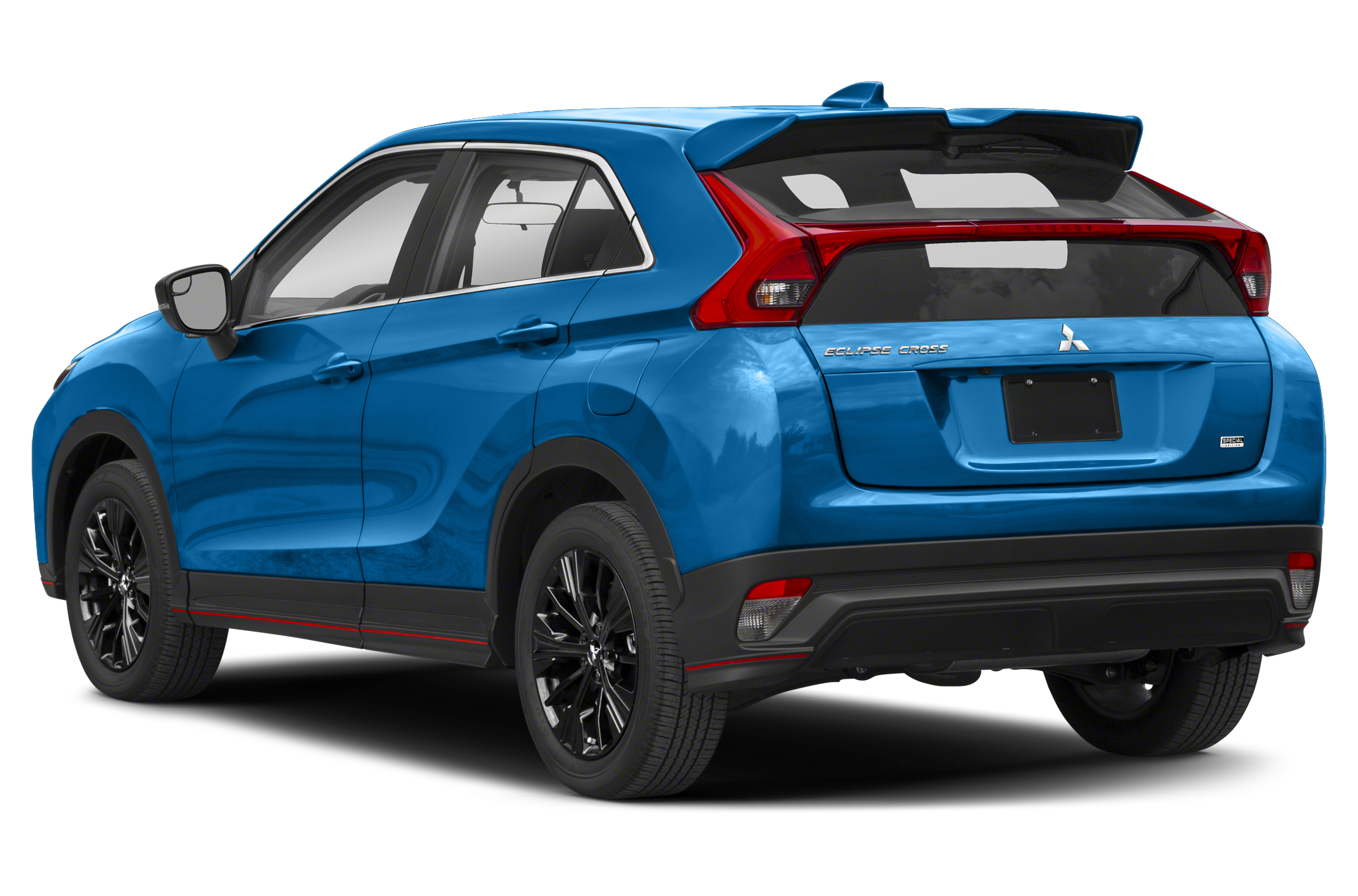 2020 Mitsubishi Eclipse Cross