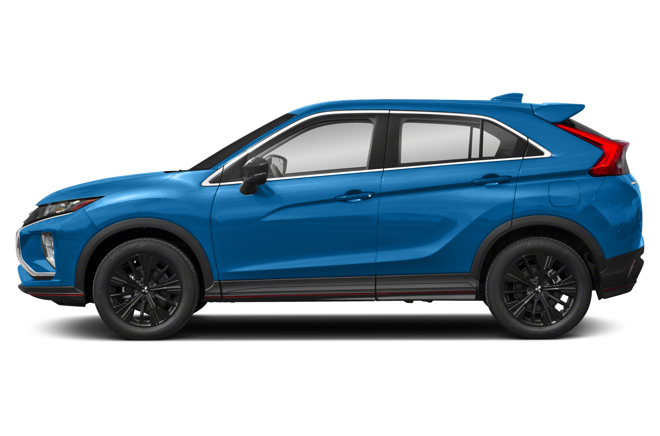 2020 Mitsubishi Eclipse Cross