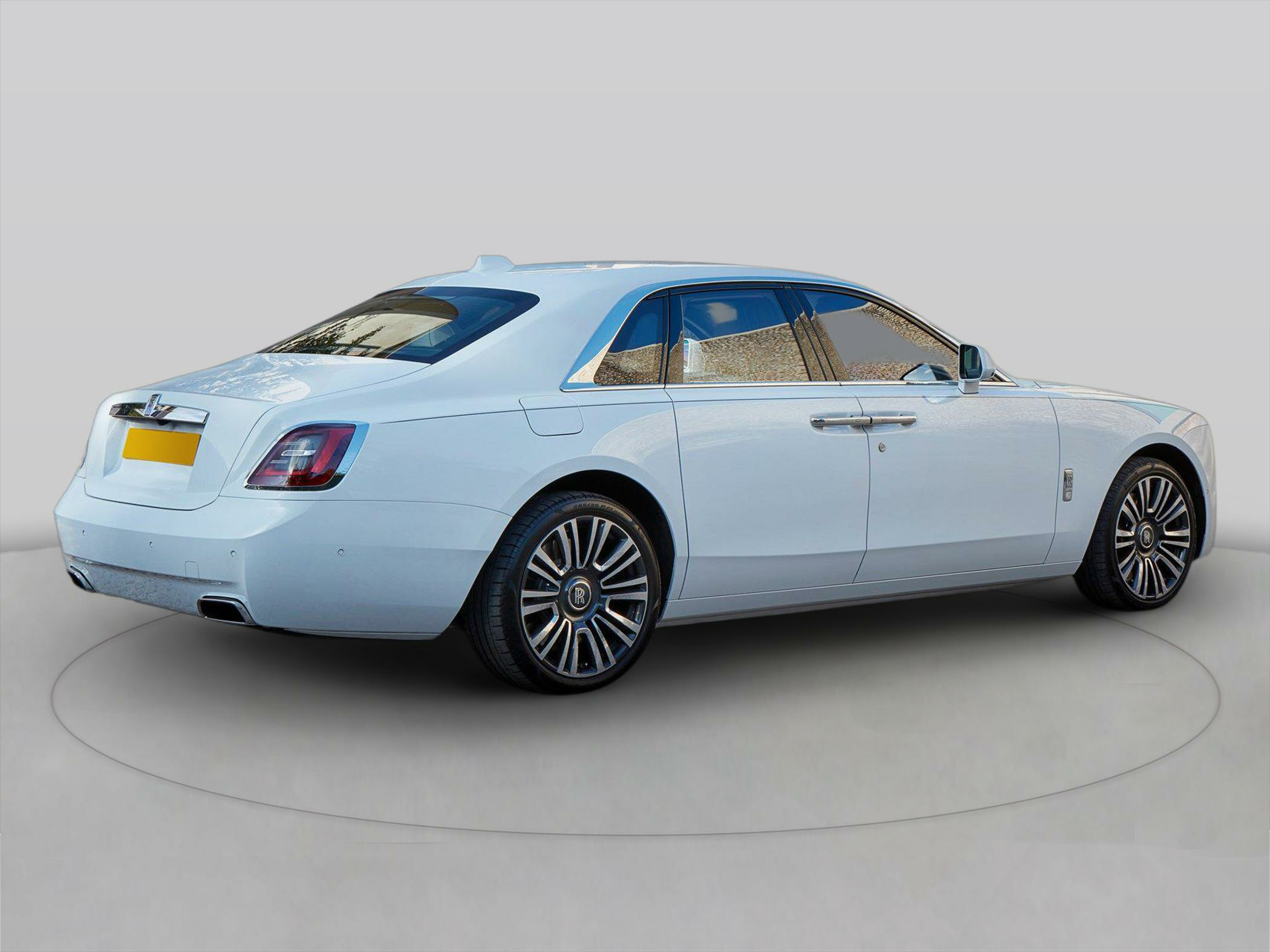 2023 Rolls-Royce Ghost
