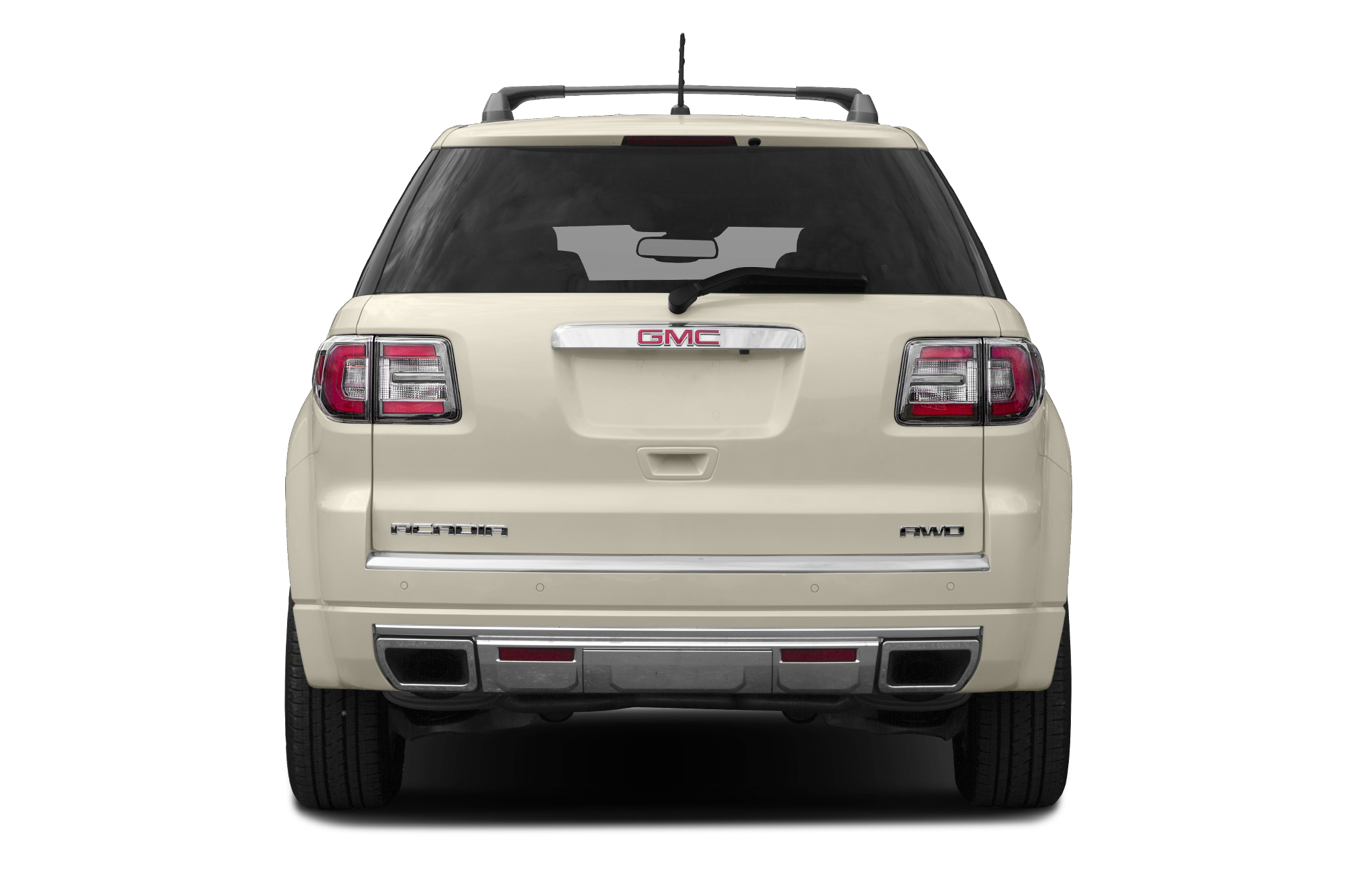 2016 GMC Acadia
