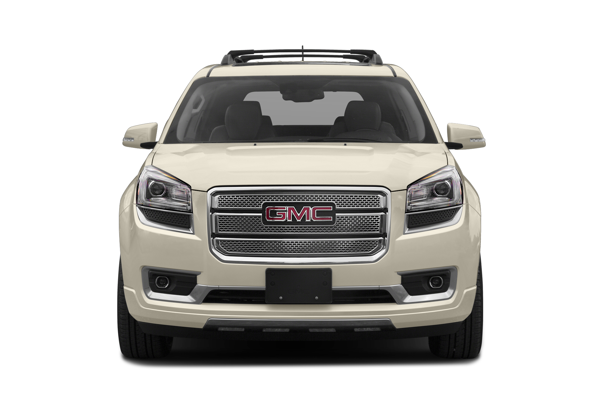 2016 GMC Acadia