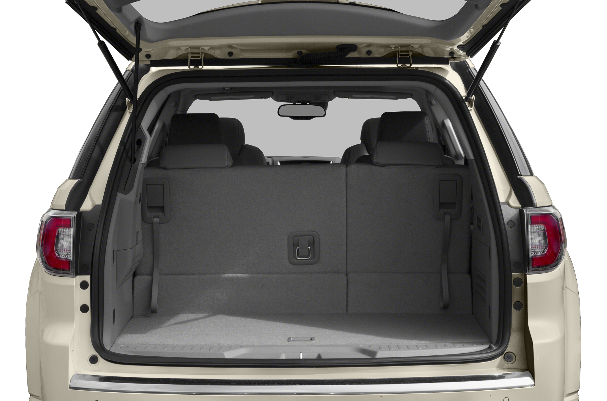 2016 GMC Acadia