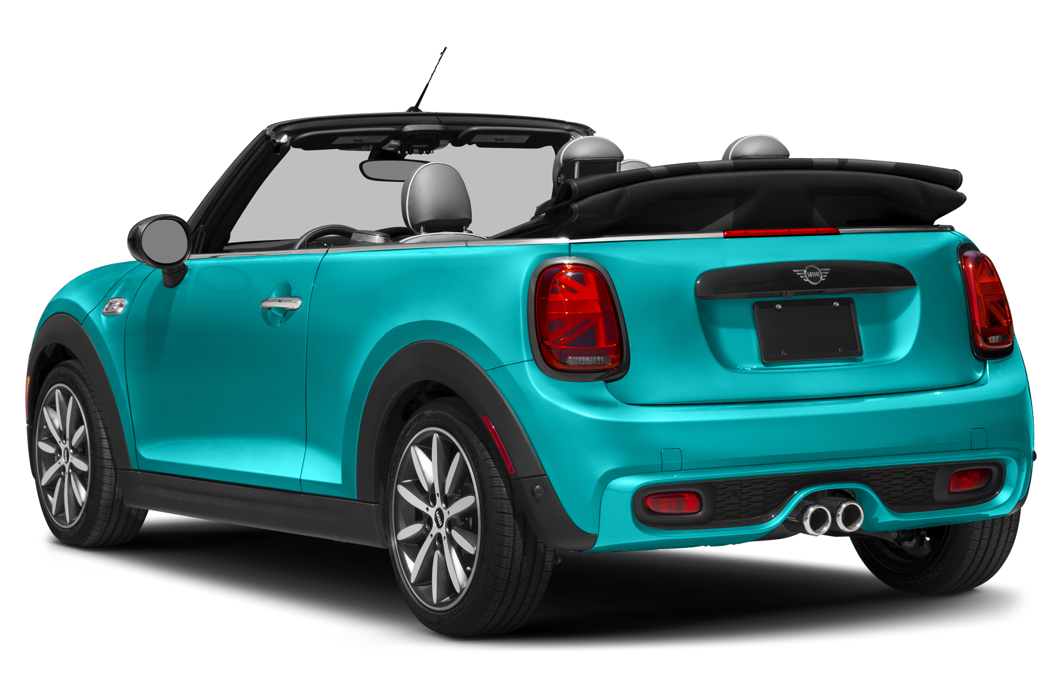 2020 MINI Convertible Specs, Price, MPG & Reviews