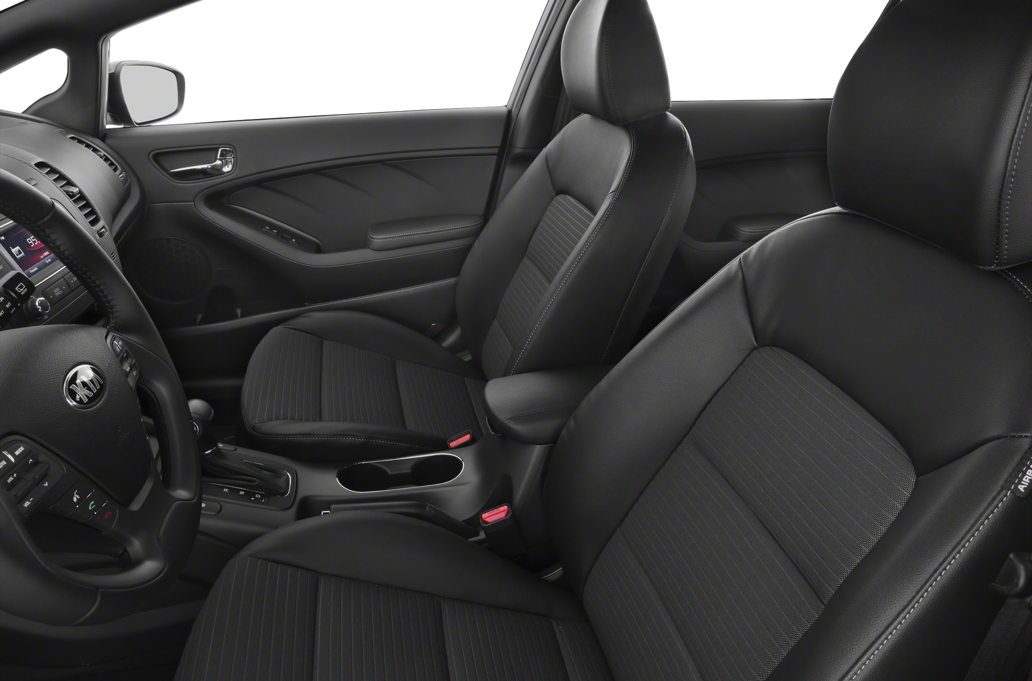 2016 Kia Forte
