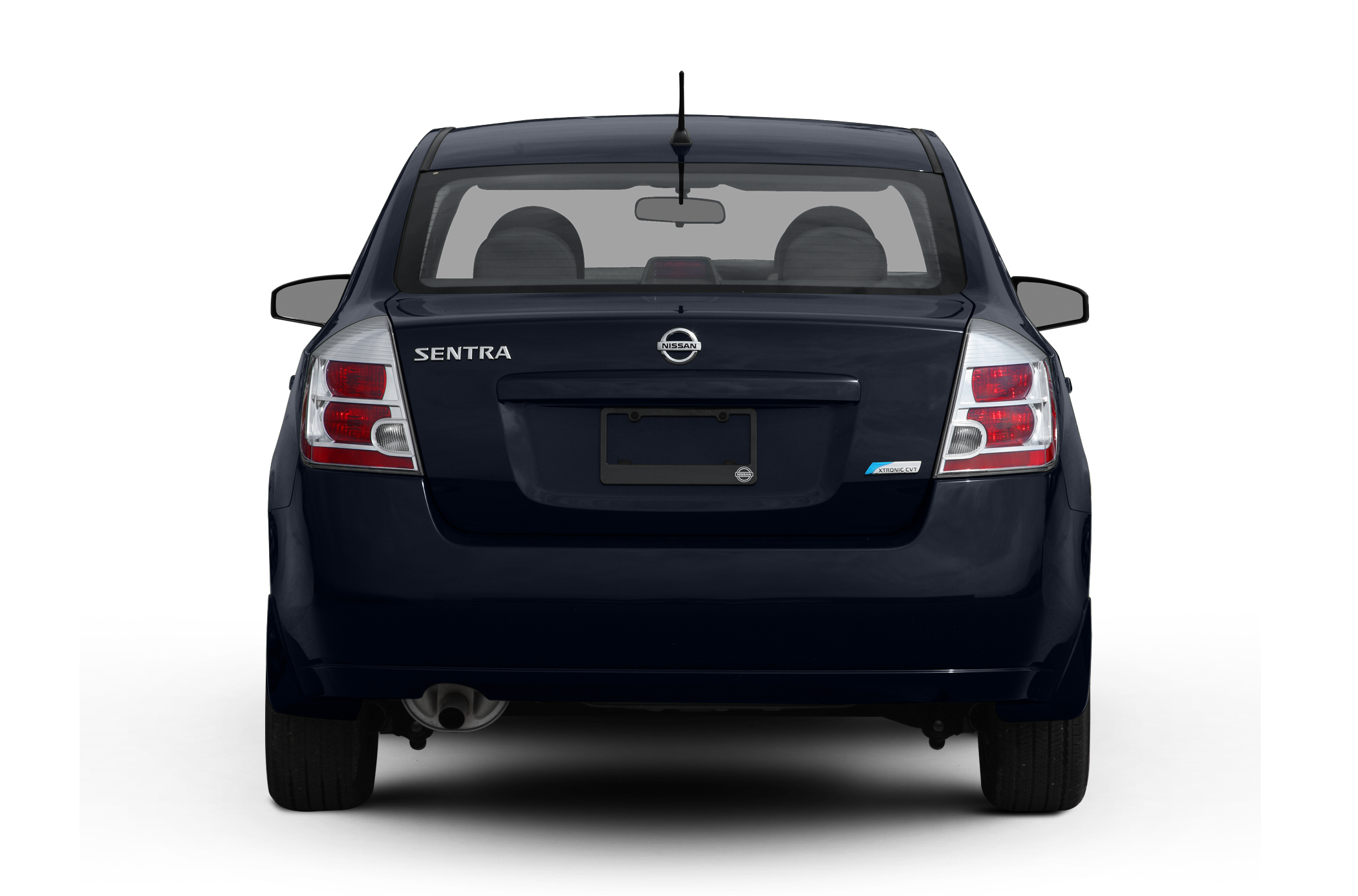 2009 Nissan Sentra